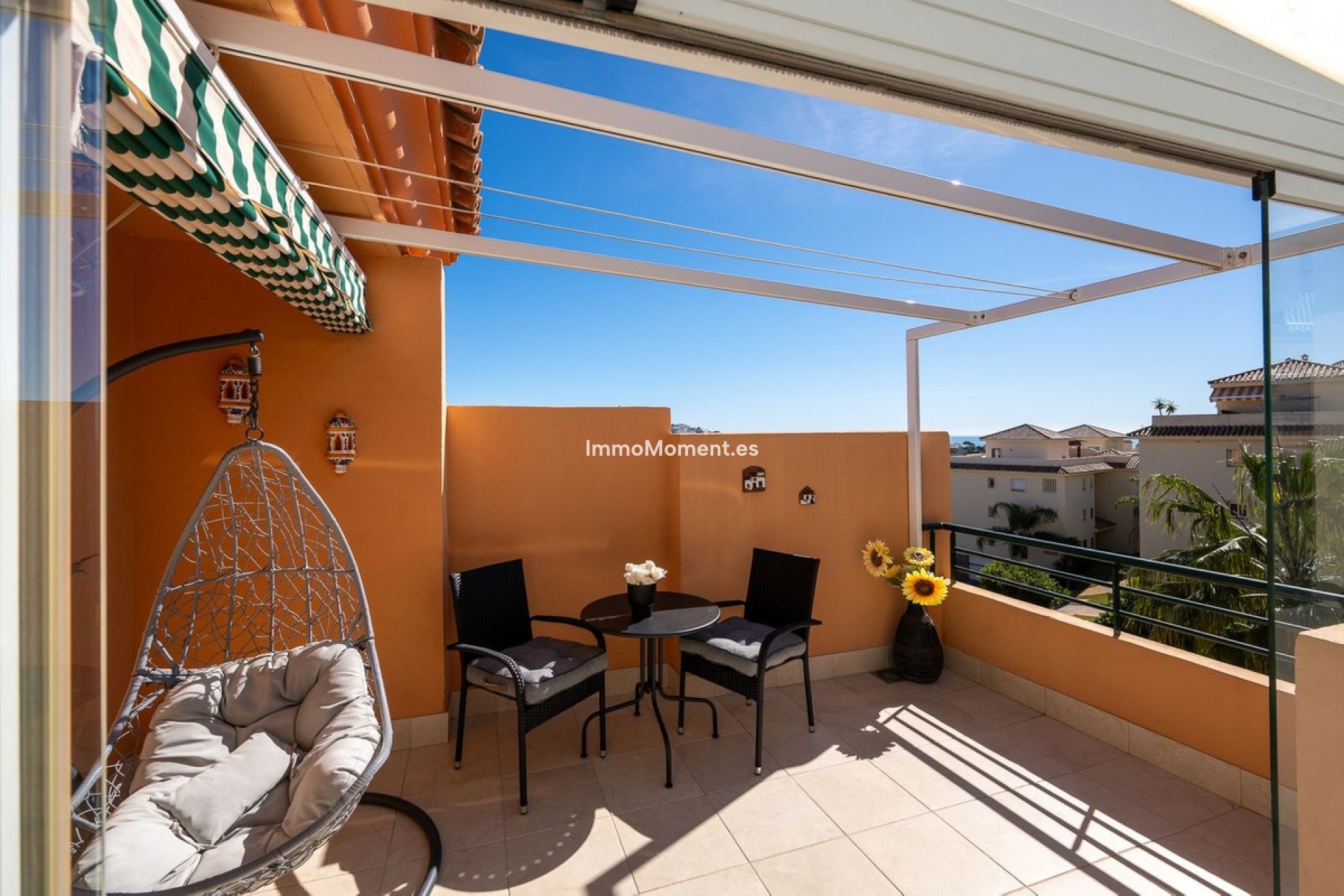 Resale - Apartment - Mijas - Riviera del Sol