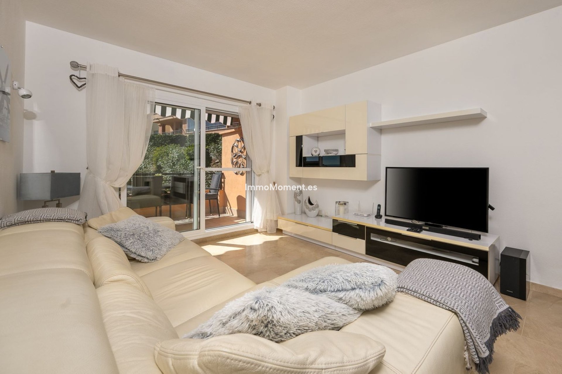 Resale - Apartment - Mijas - Riviera del Sol