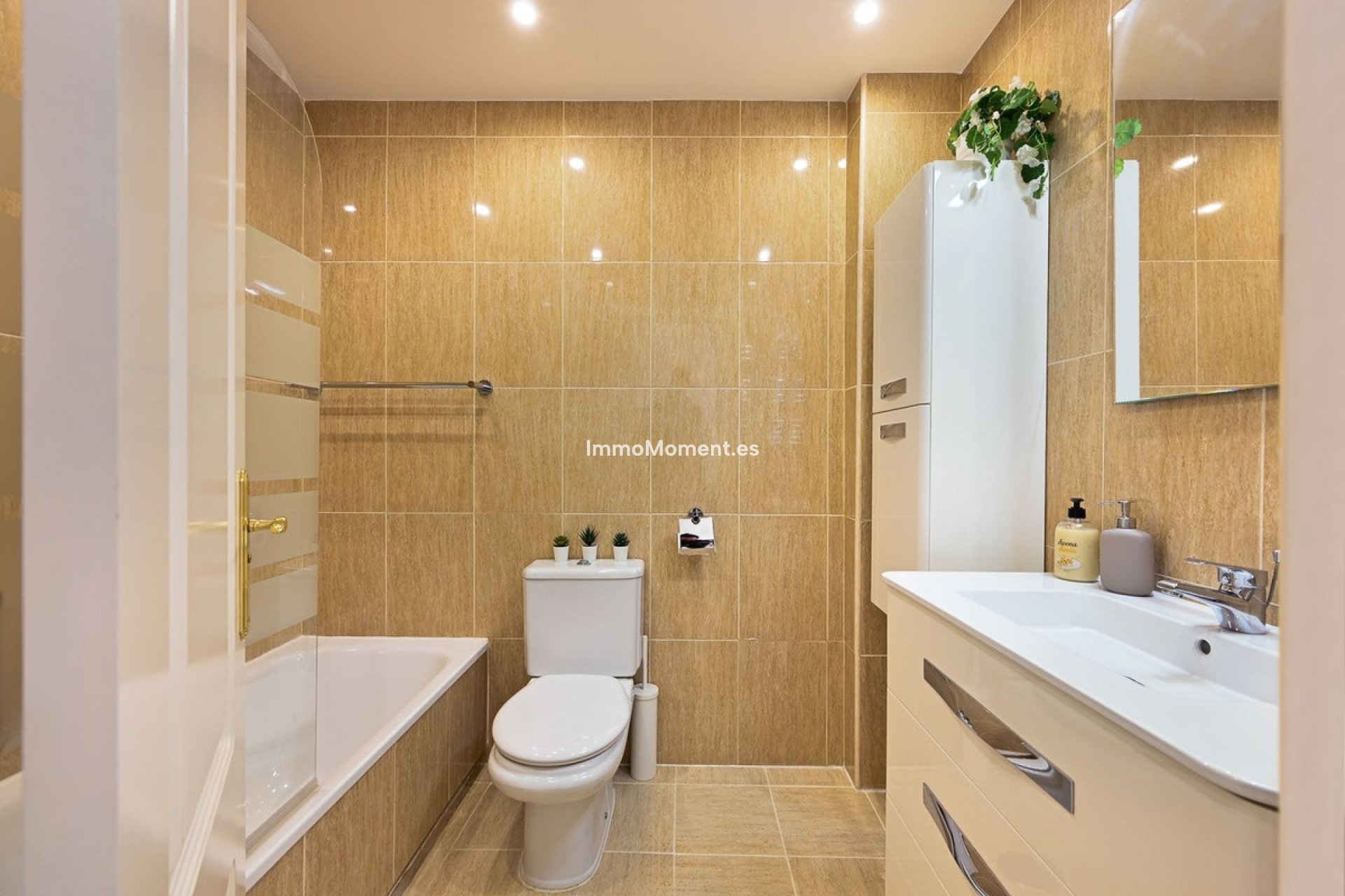 Resale - Apartment - Mijas - Riviera del Sol