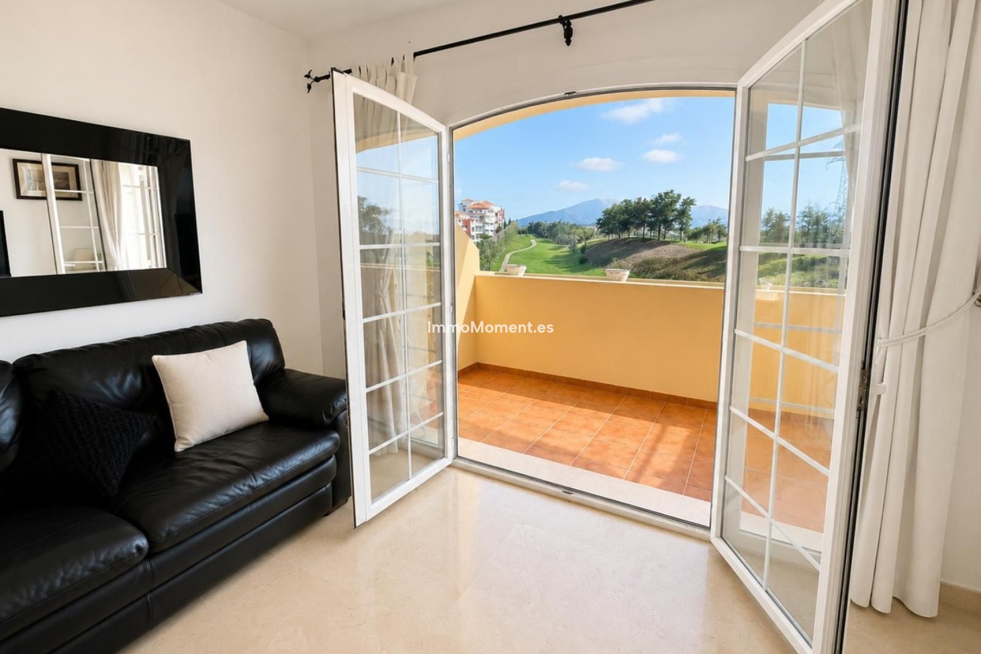Resale - Apartment - Mijas - Riviera del Sol