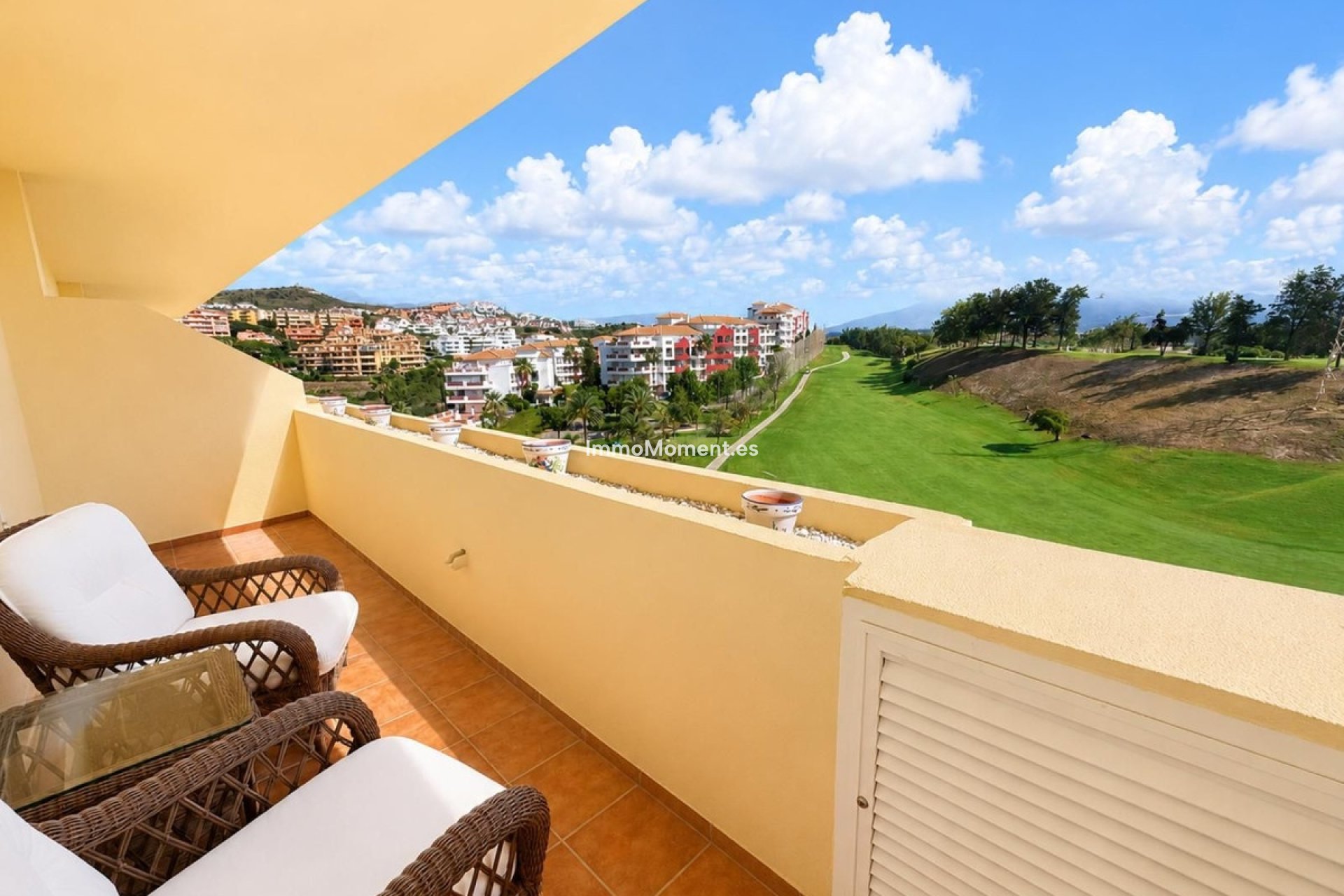 Resale - Apartment - Mijas - Riviera del Sol