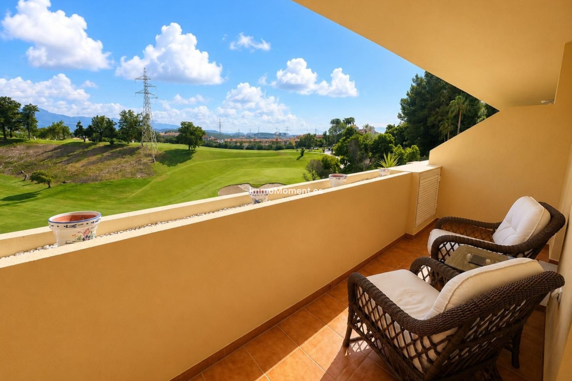 Resale - Apartment - Mijas - Riviera del Sol