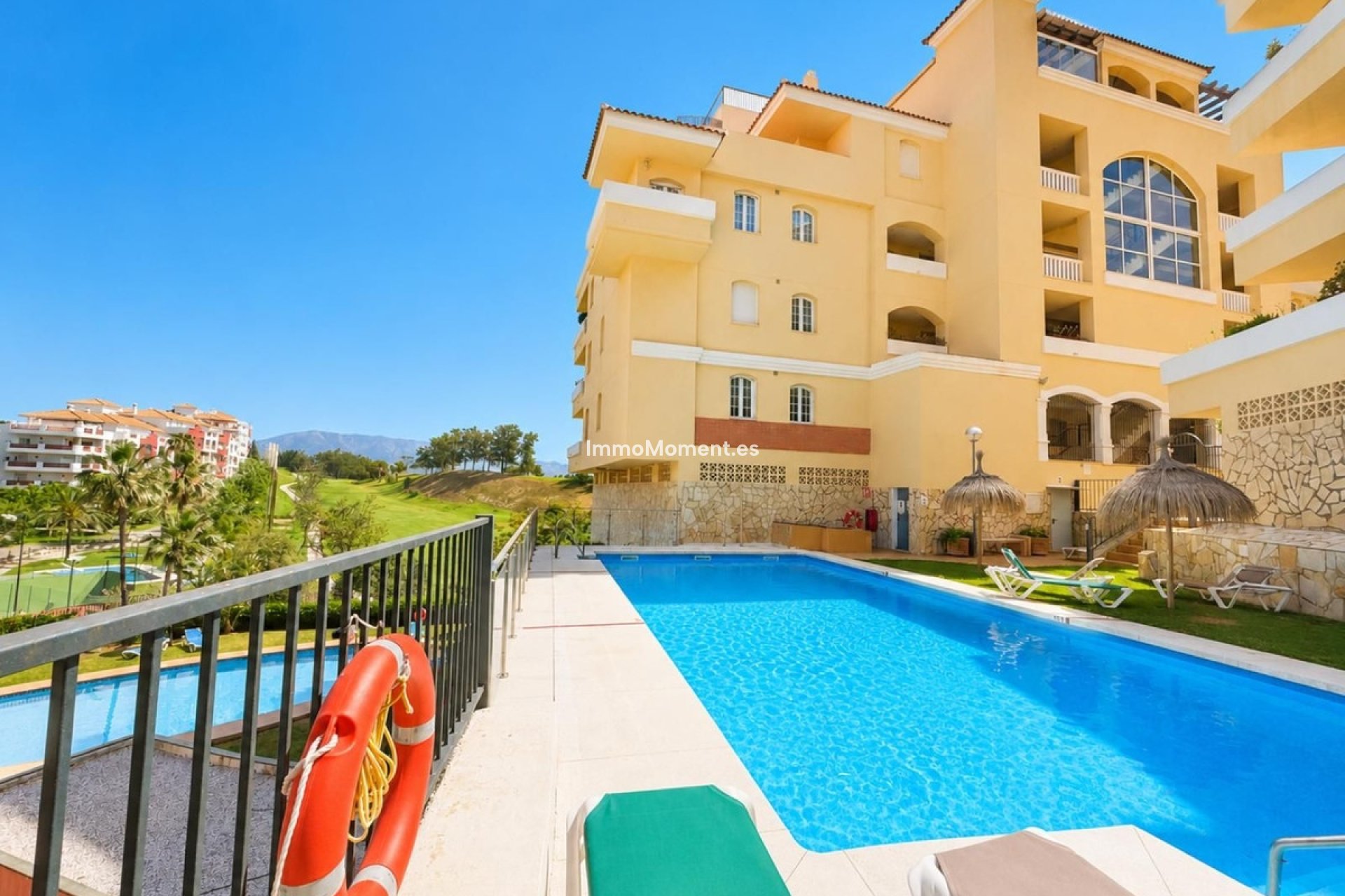 Resale - Apartment - Mijas - Riviera del Sol