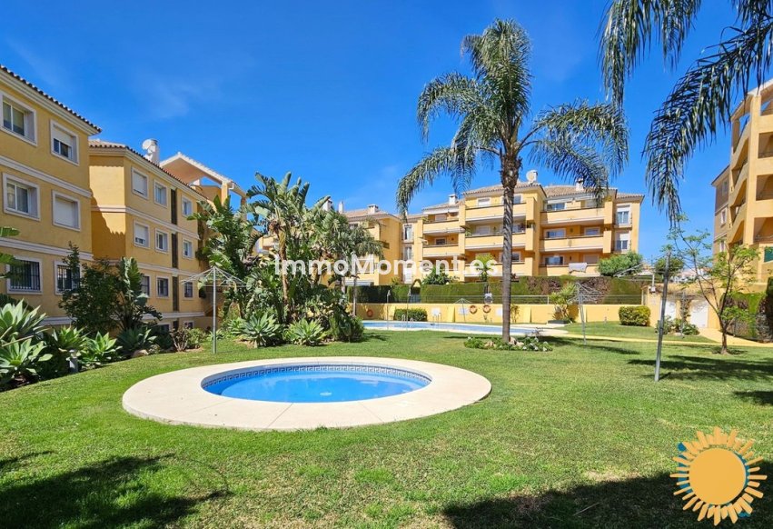 Resale - Apartment - Mijas - Riviera del Sol