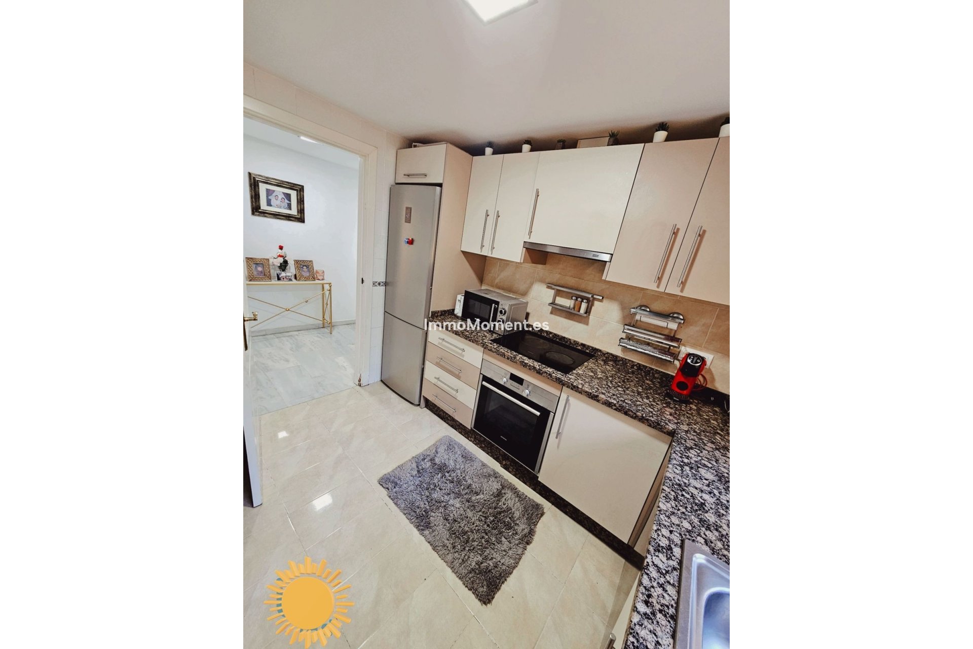 Resale - Apartment - Mijas - Riviera del Sol