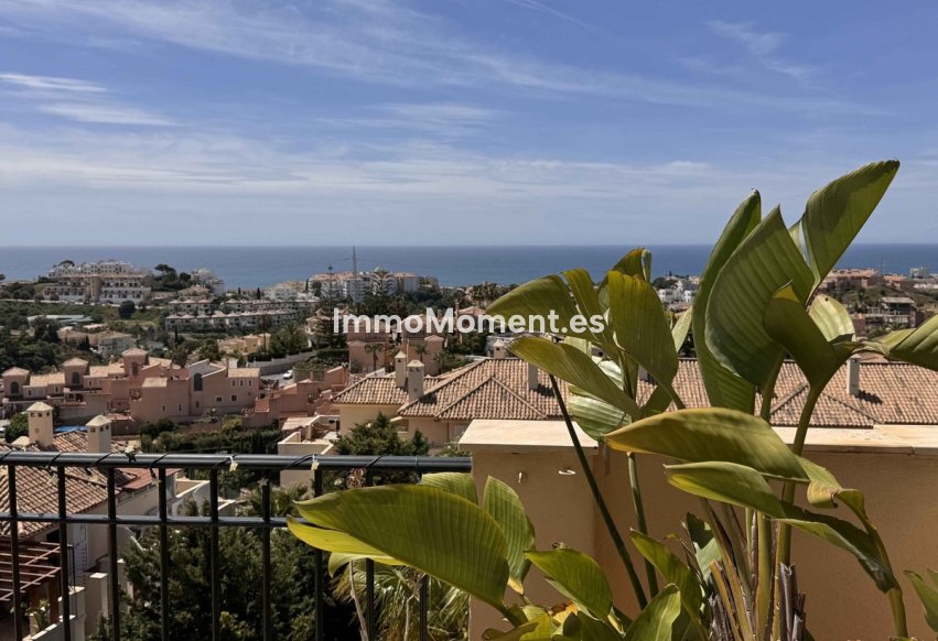Resale - Apartment - Mijas - Riviera del Sol