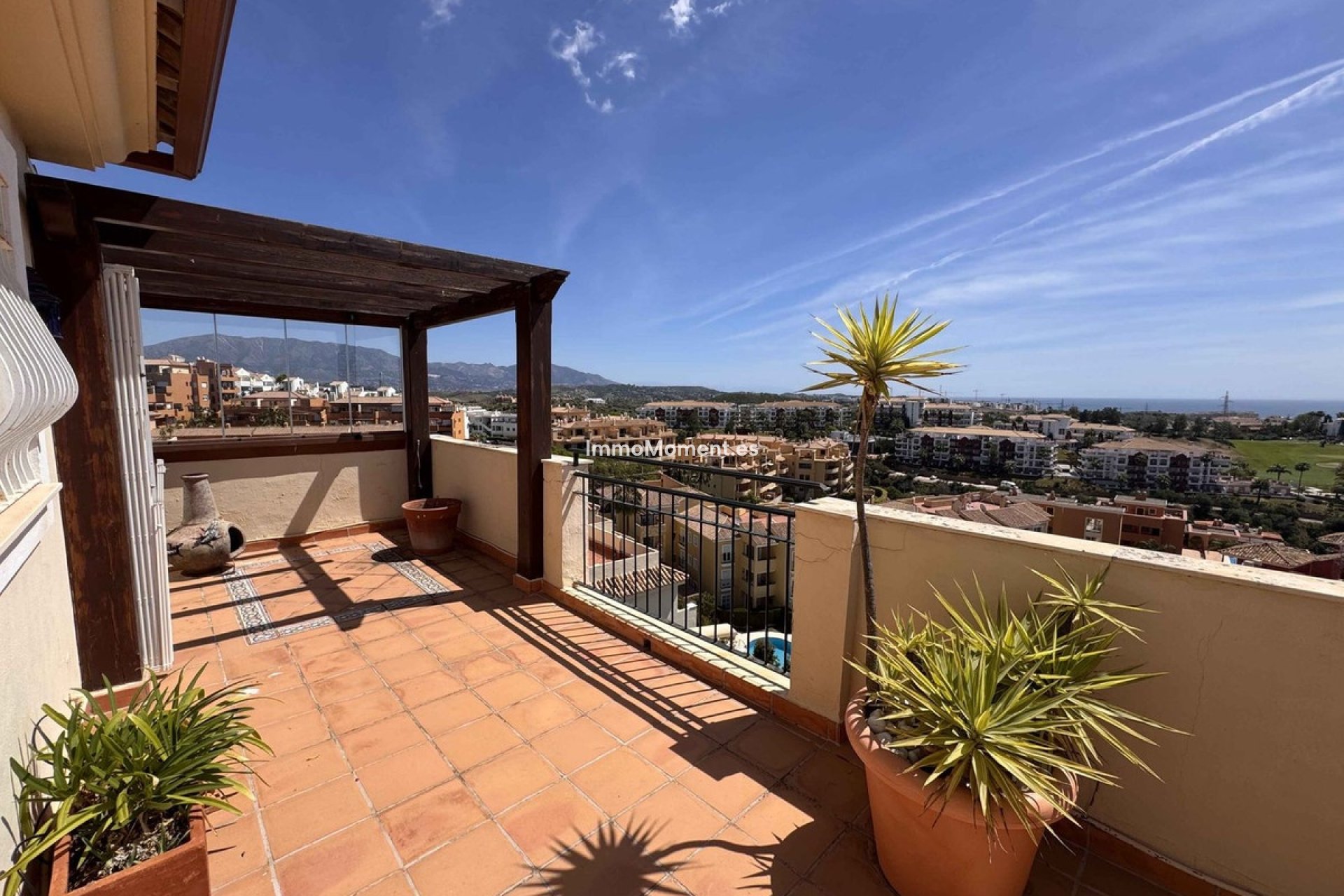 Resale - Apartment - Mijas - Riviera del Sol