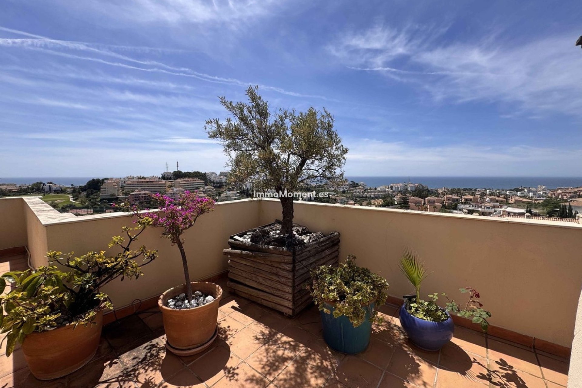 Resale - Apartment - Mijas - Riviera del Sol