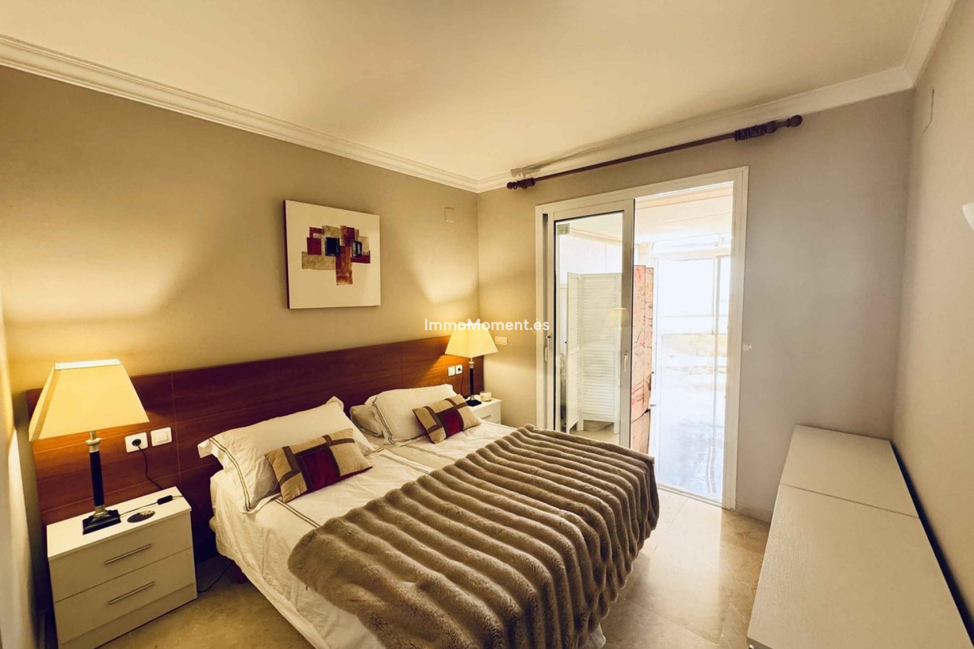 Resale - Apartment - Mijas - Riviera del Sol