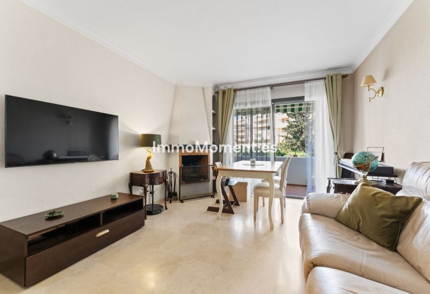 Resale - Apartment - Mijas - Riviera del Sol