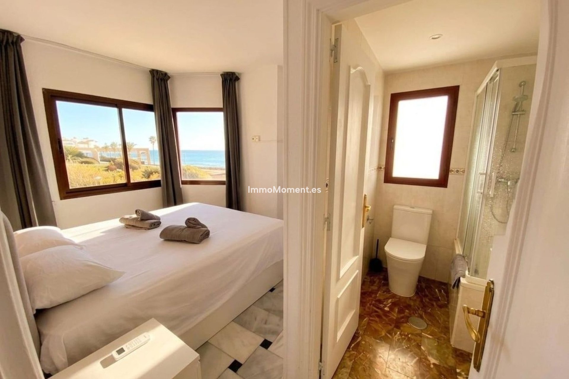 Resale - Apartment - Mijas - Riviera del Sol