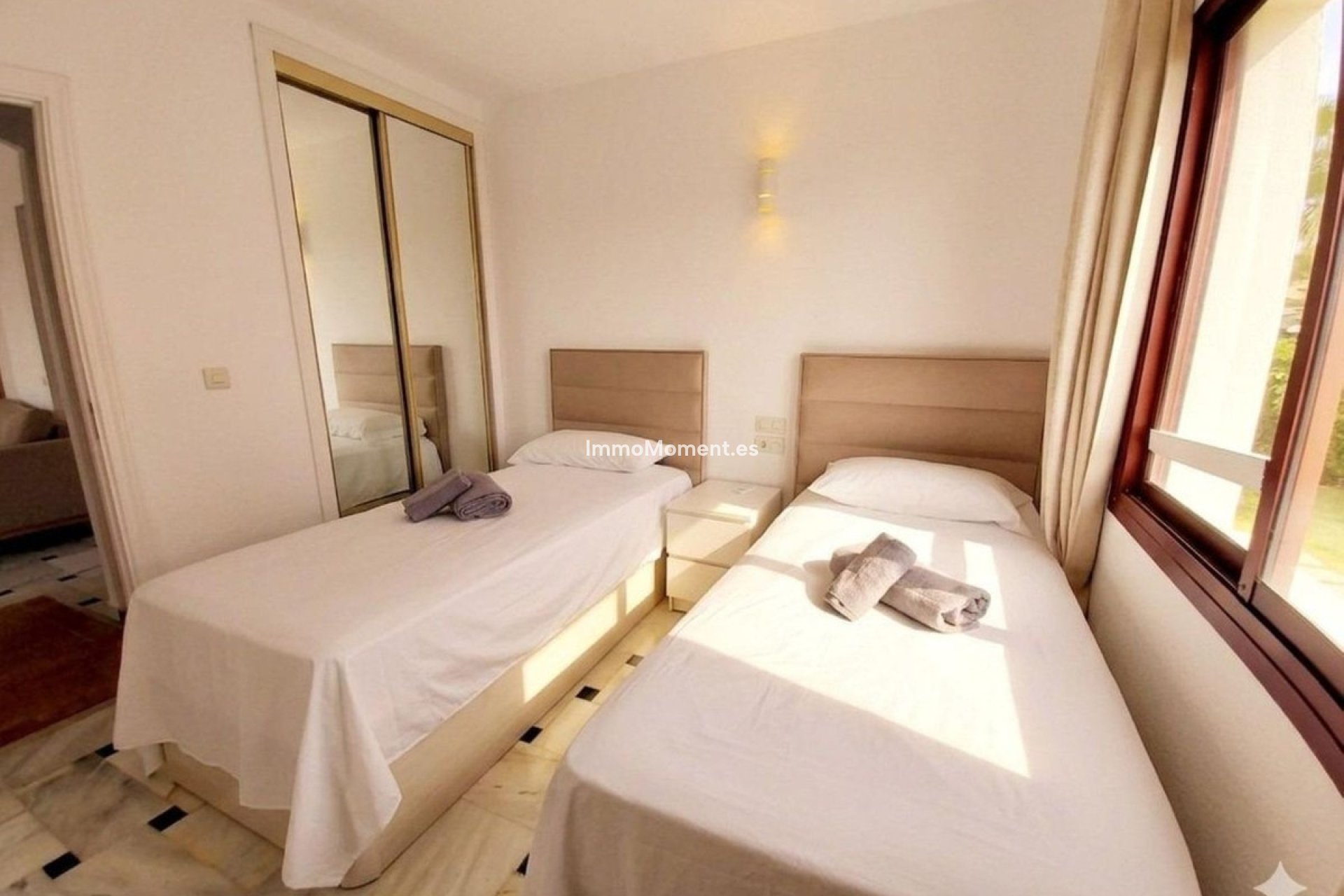 Resale - Apartment - Mijas - Riviera del Sol
