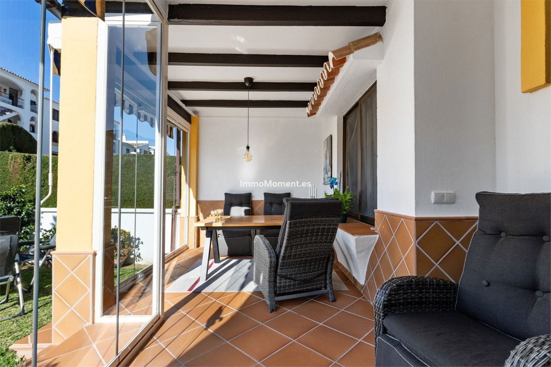 Resale - Apartment - Mijas - Riviera Del Sol
