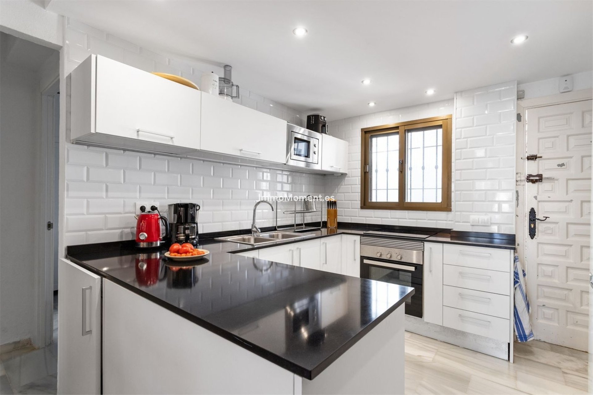 Resale - Apartment - Mijas - Riviera Del Sol