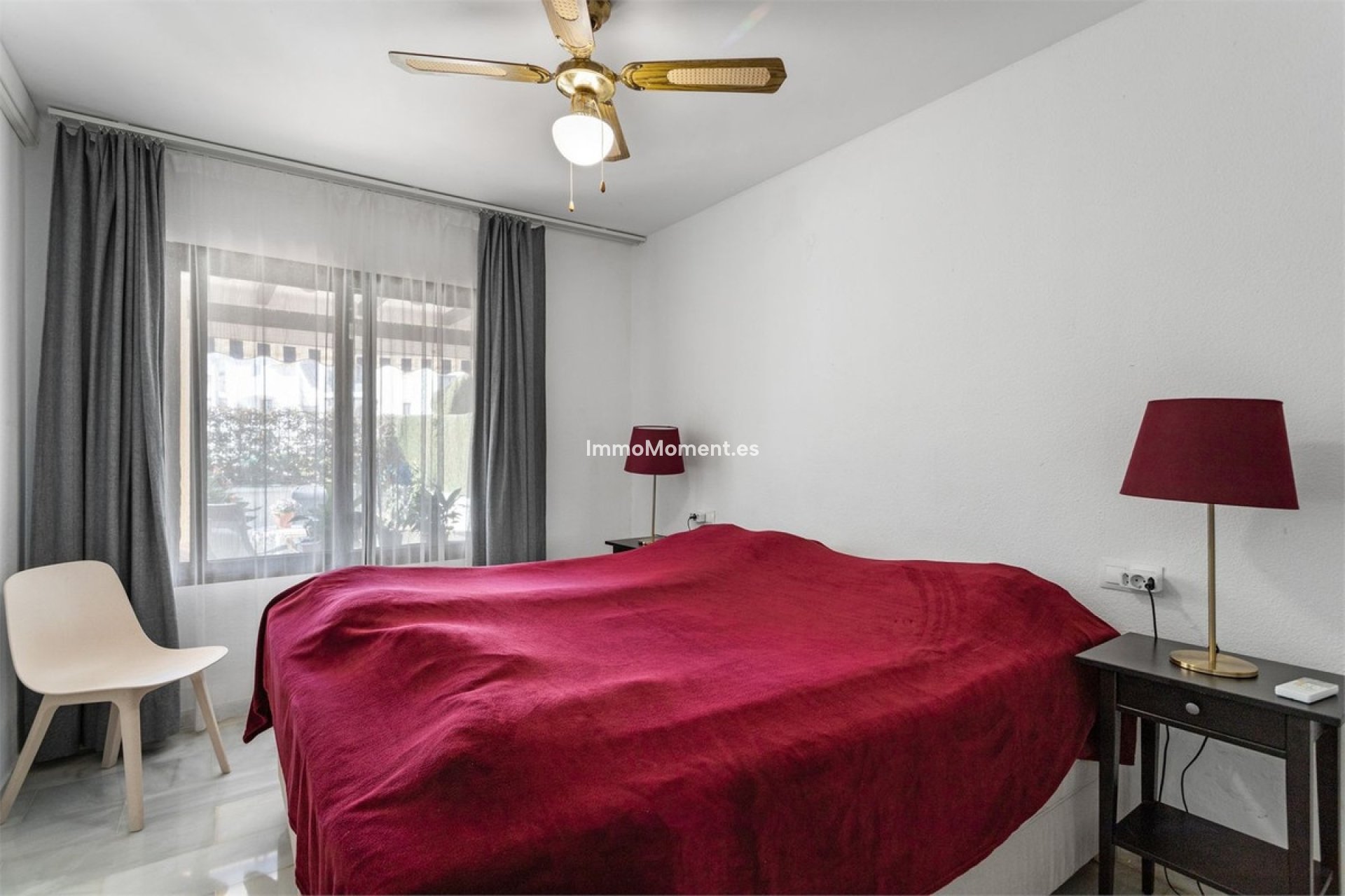 Resale - Apartment - Mijas - Riviera Del Sol