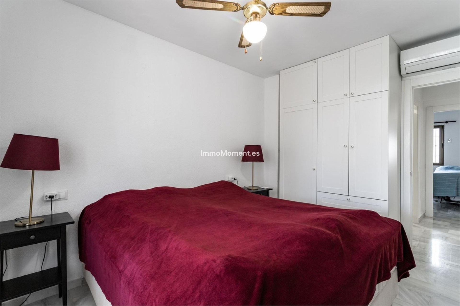 Resale - Apartment - Mijas - Riviera Del Sol