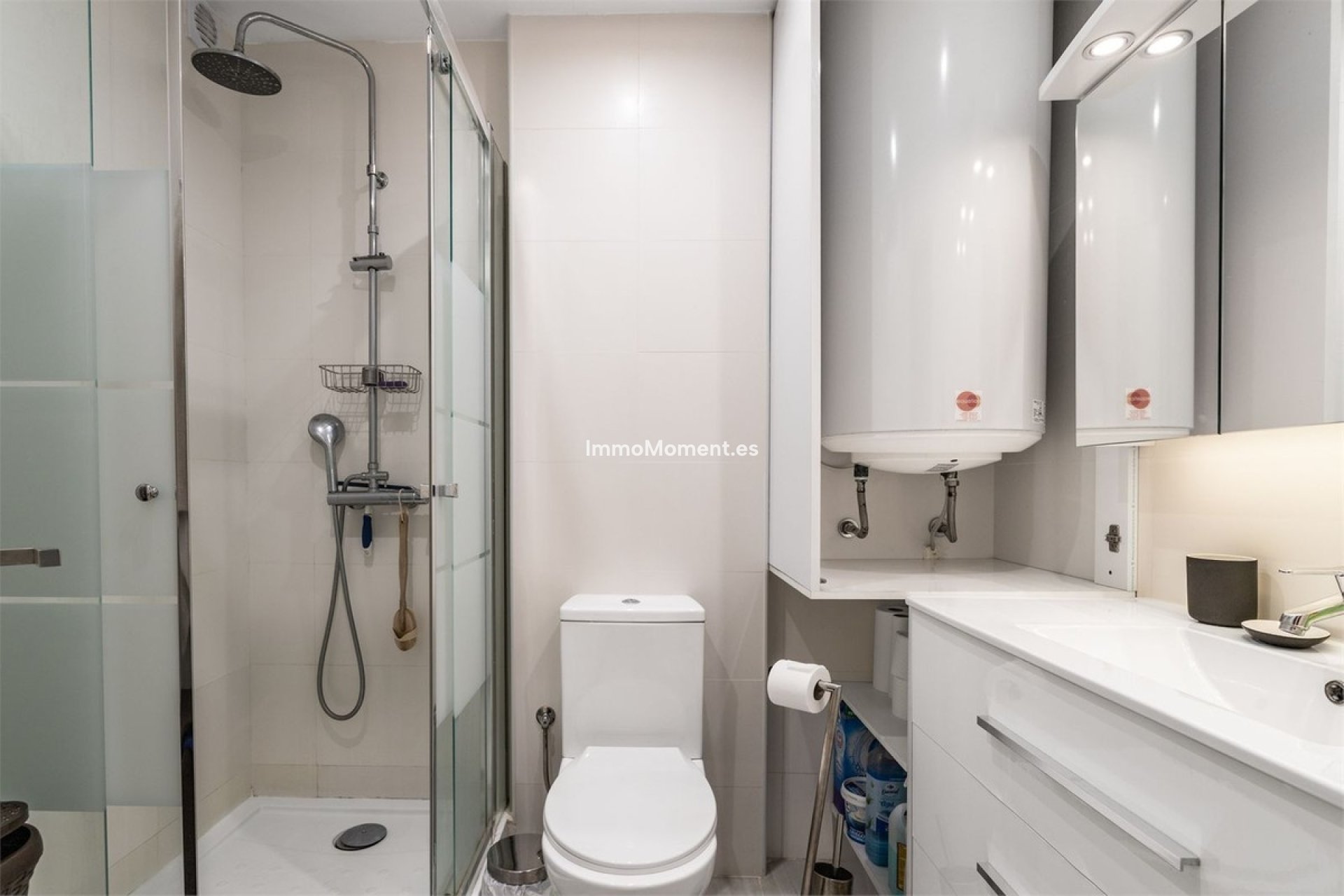 Resale - Apartment - Mijas - Riviera Del Sol