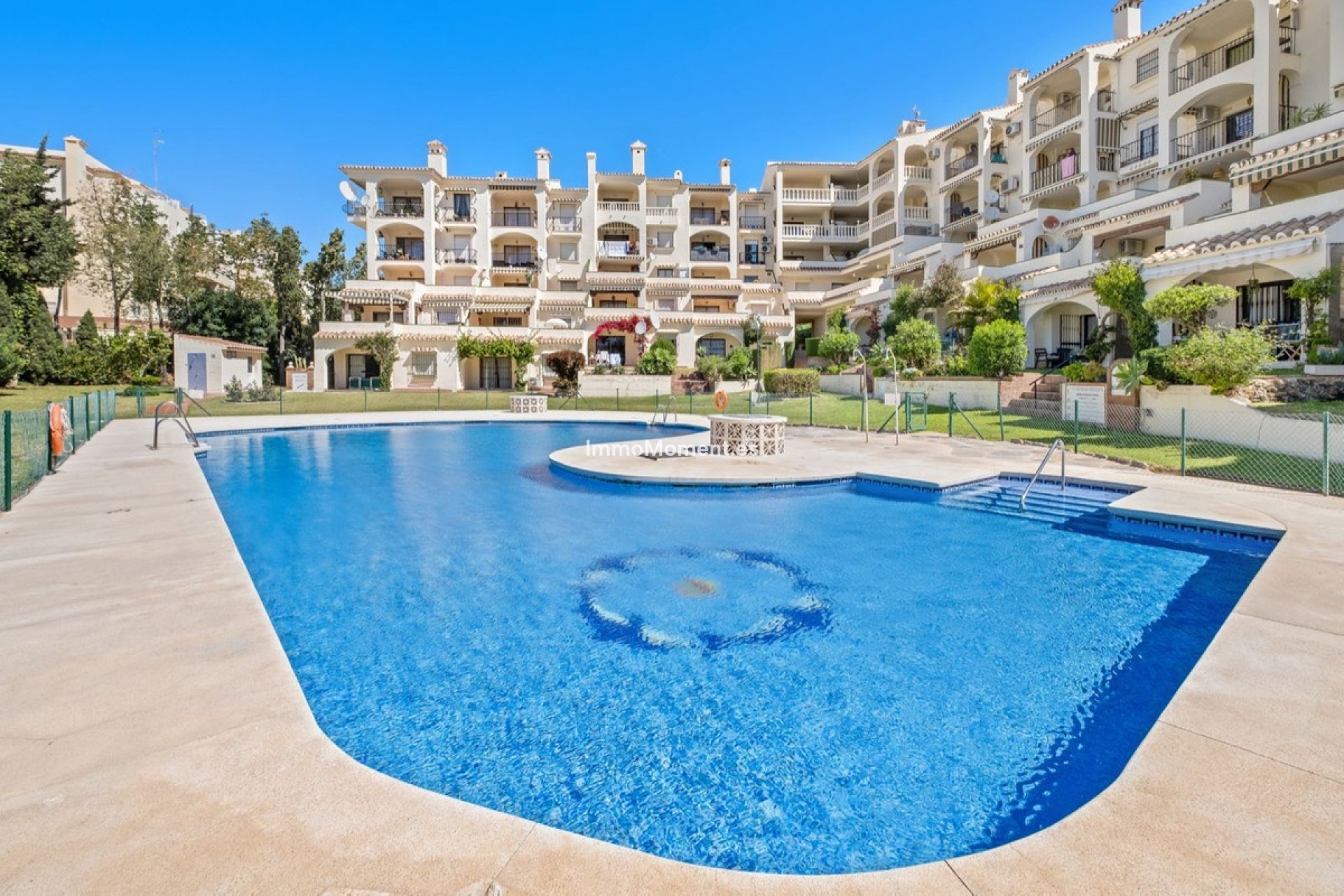 Resale - Apartment - Mijas - Riviera del Sol