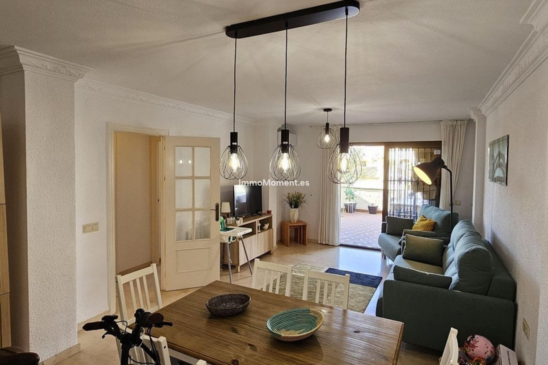 Resale - Apartment - Mijas - Riviera del Sol