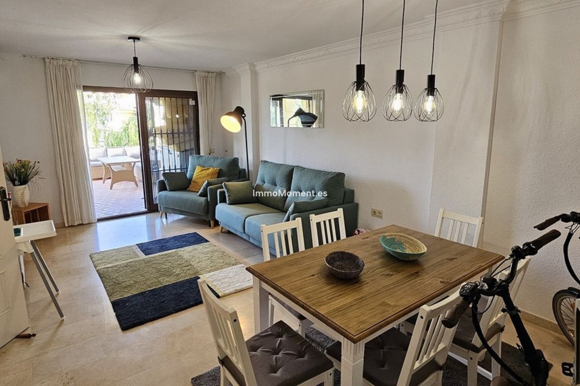 Resale - Apartment - Mijas - Riviera del Sol
