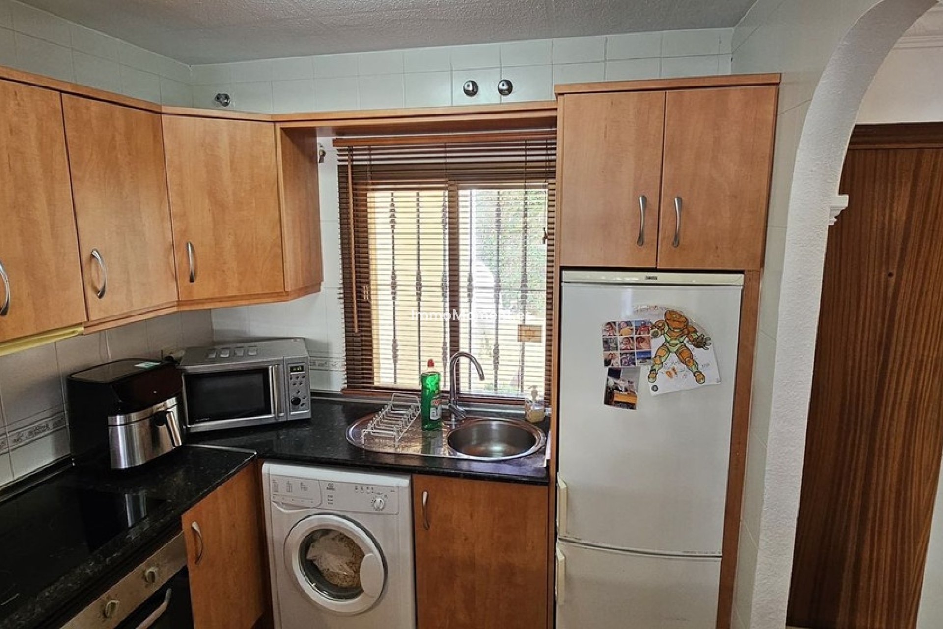 Resale - Apartment - Mijas - Riviera del Sol