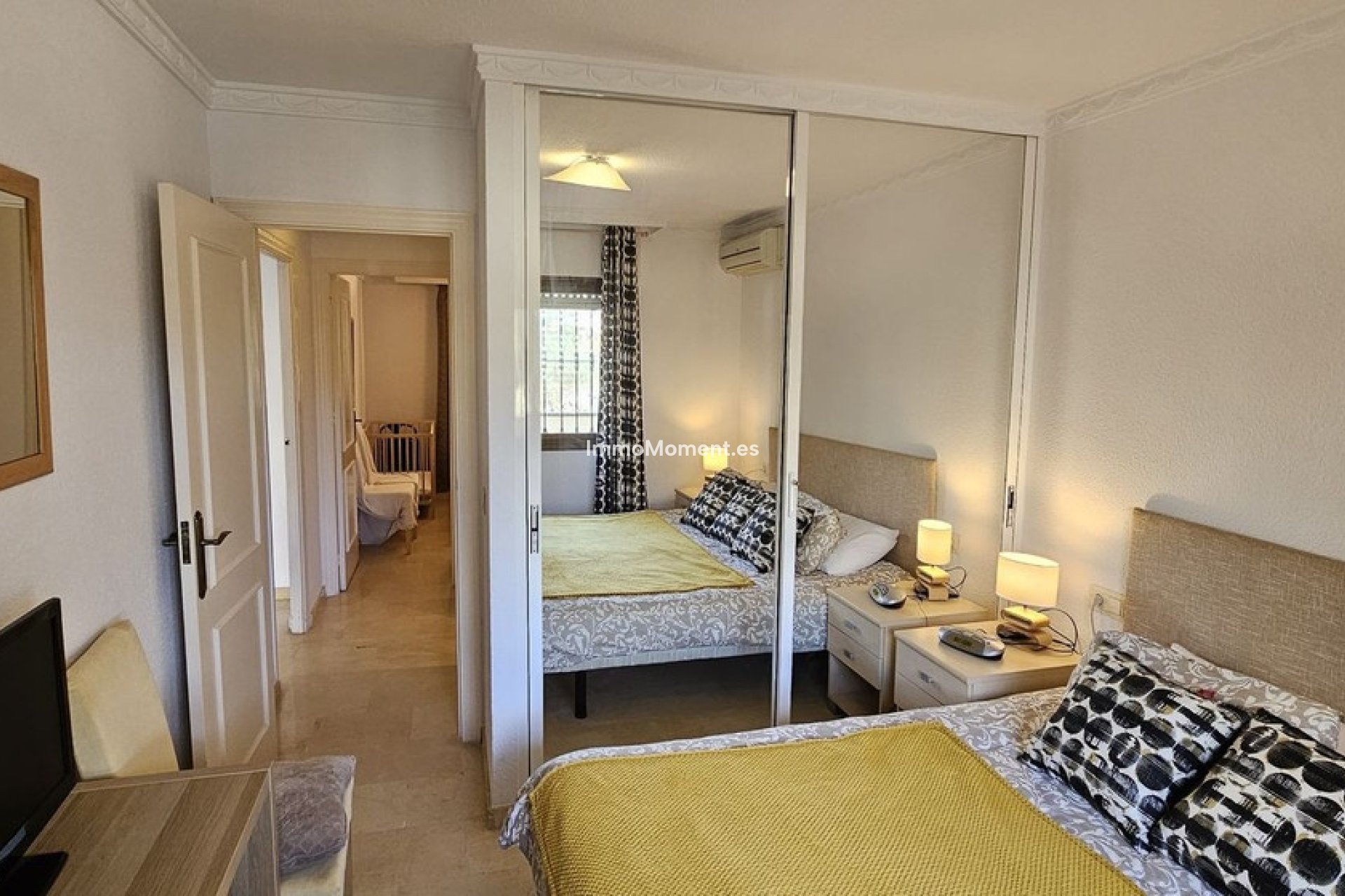 Resale - Apartment - Mijas - Riviera del Sol