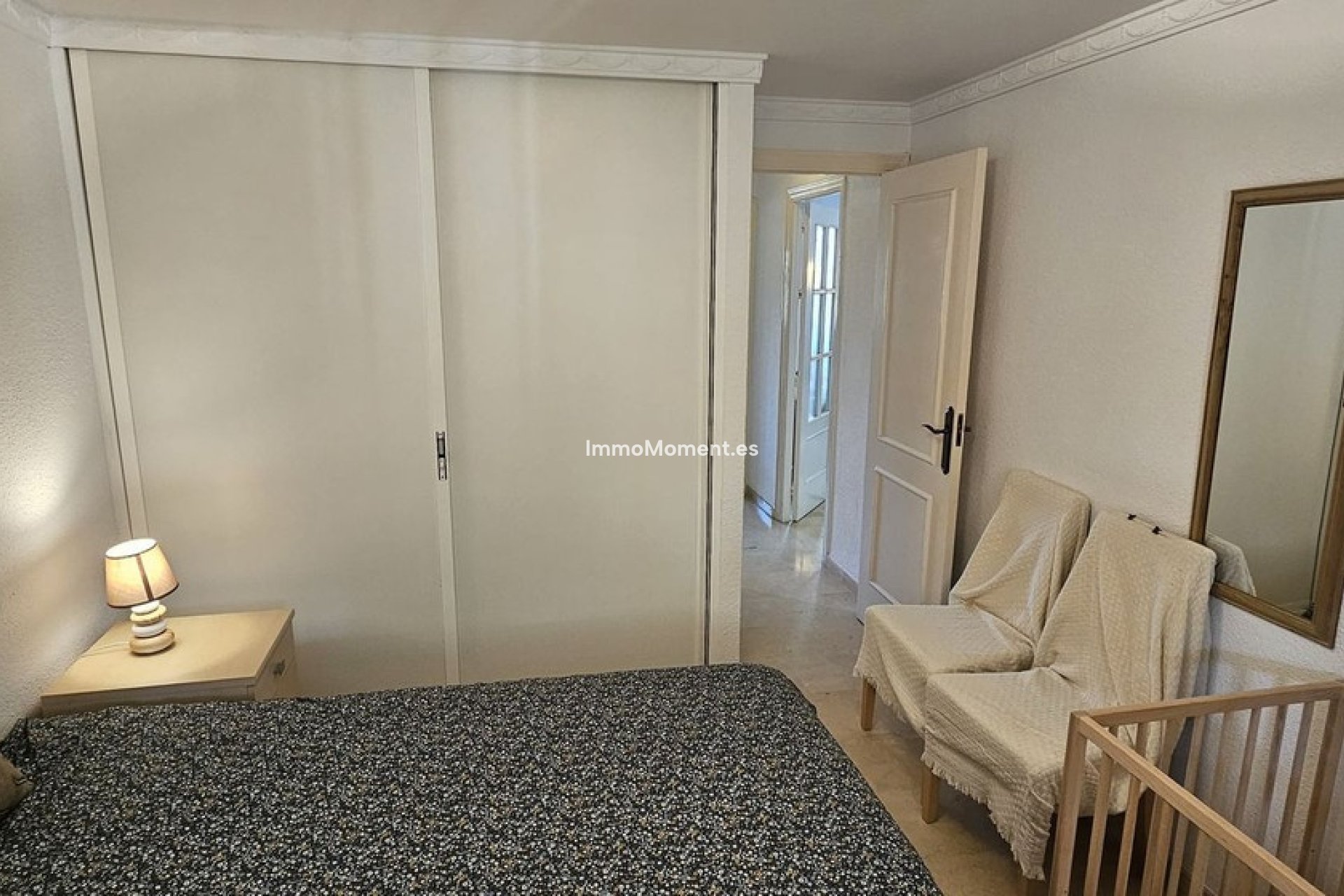 Resale - Apartment - Mijas - Riviera del Sol