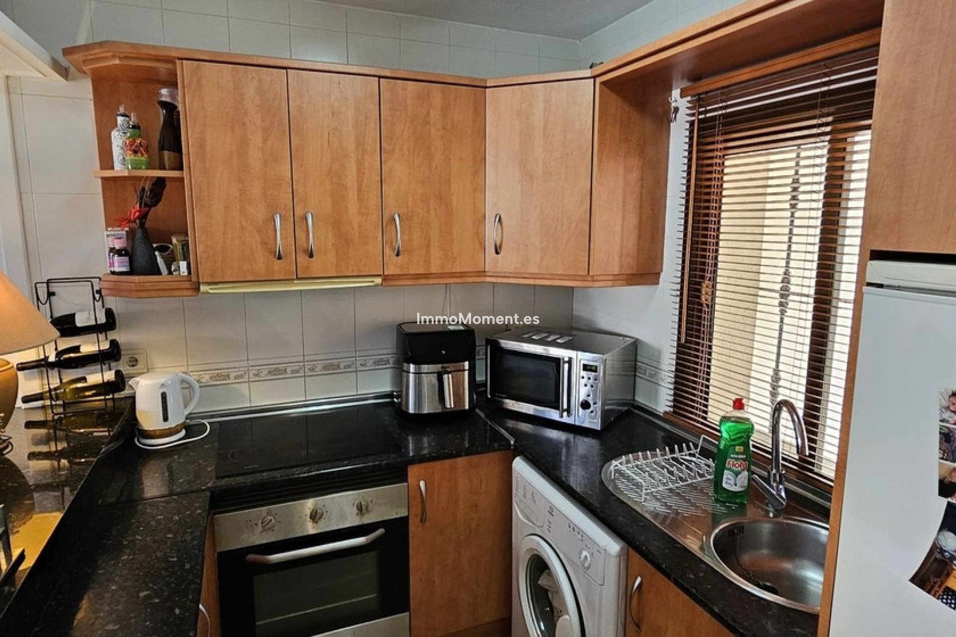 Resale - Apartment - Mijas - Riviera del Sol