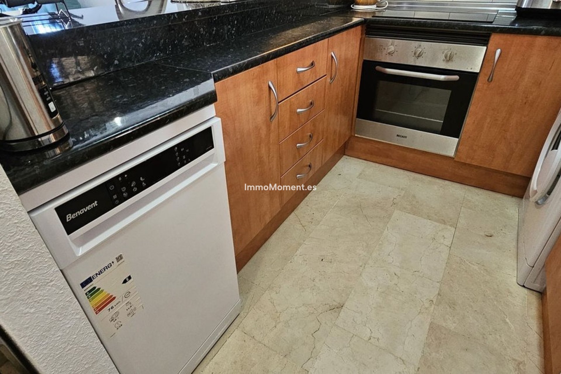 Resale - Apartment - Mijas - Riviera del Sol