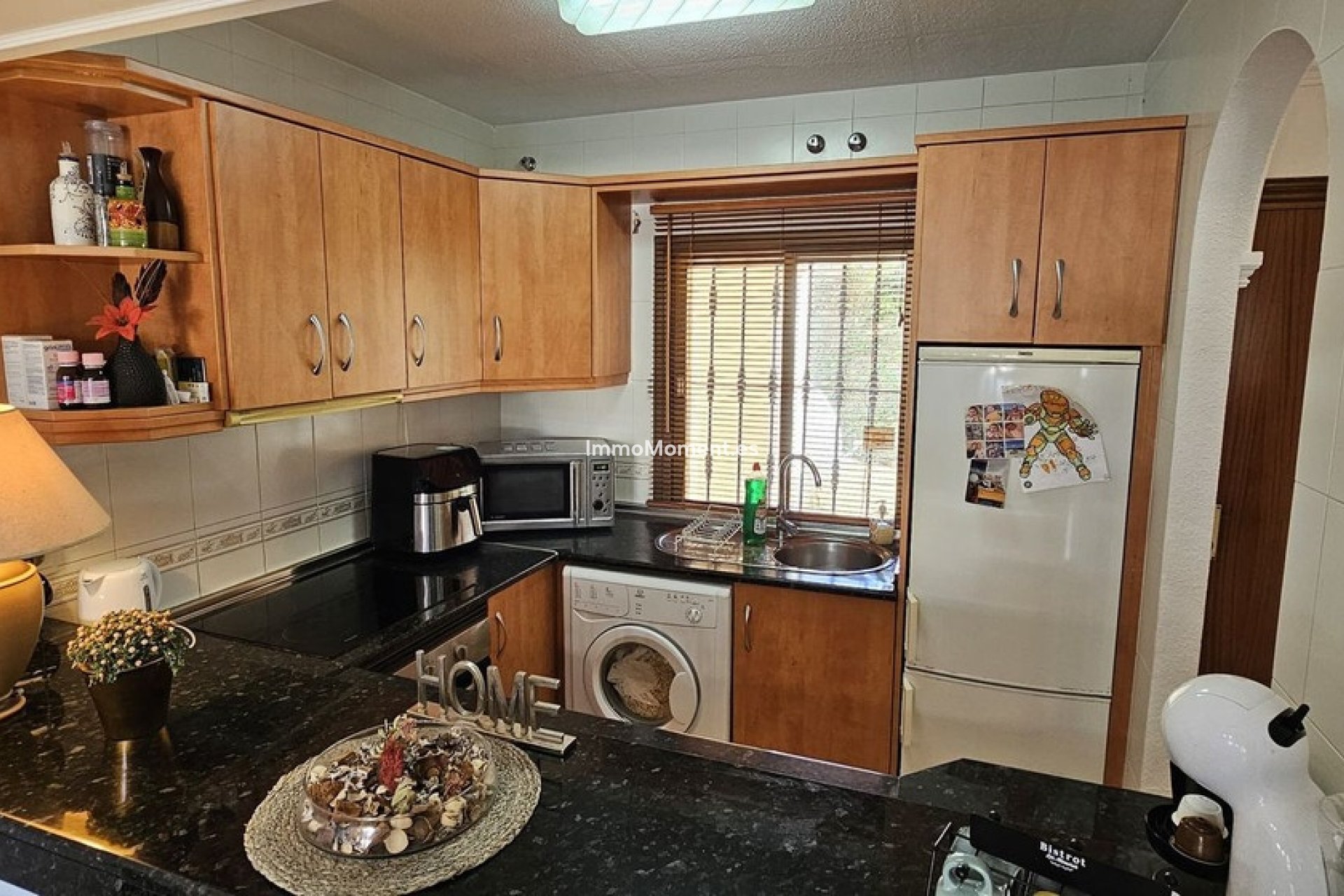 Resale - Apartment - Mijas - Riviera del Sol