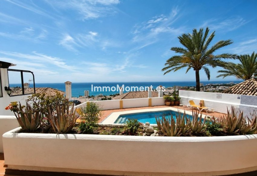 Resale - Apartment - Mijas - Riviera del Sol