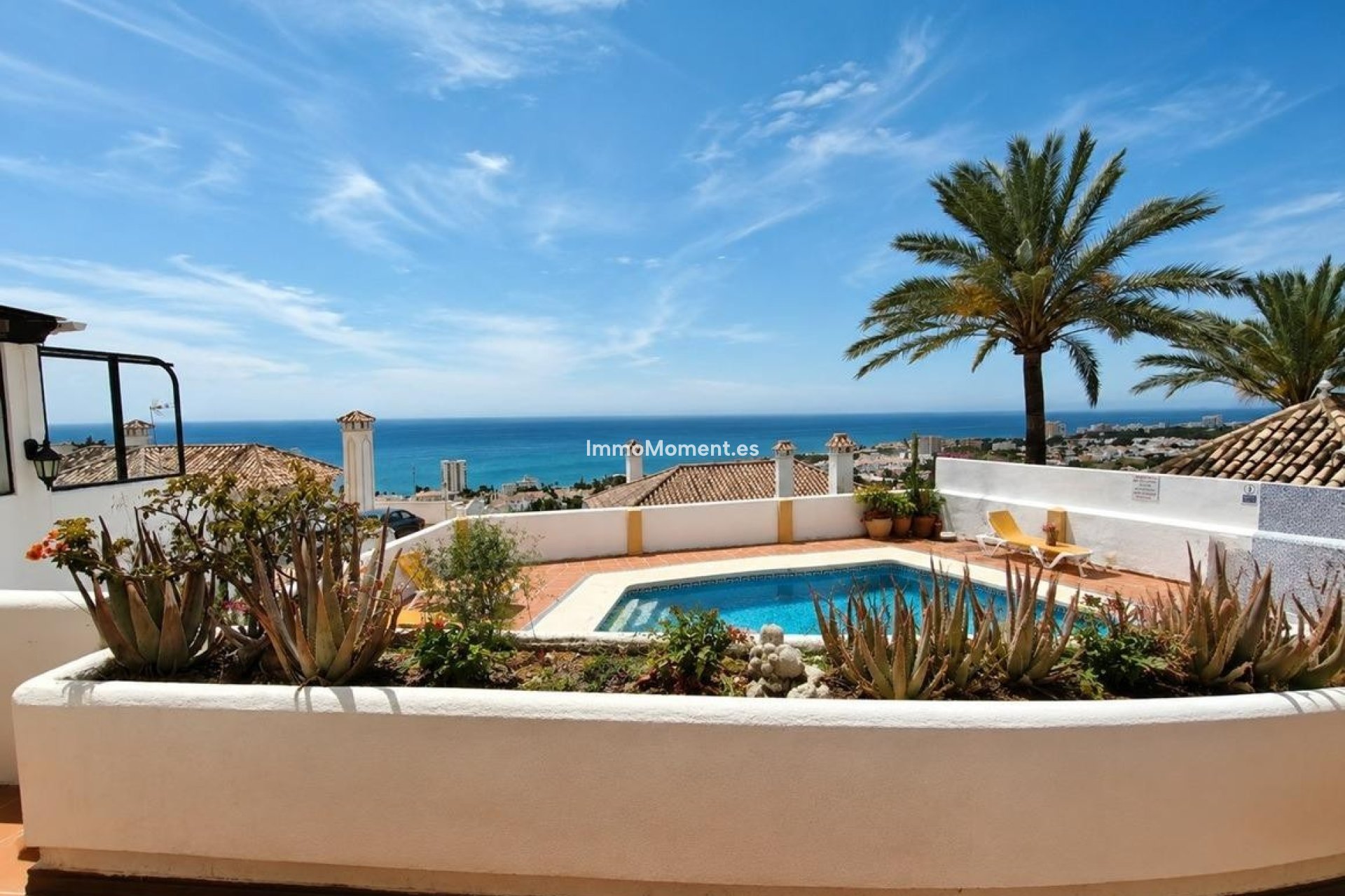 Resale - Apartment - Mijas - Riviera del Sol