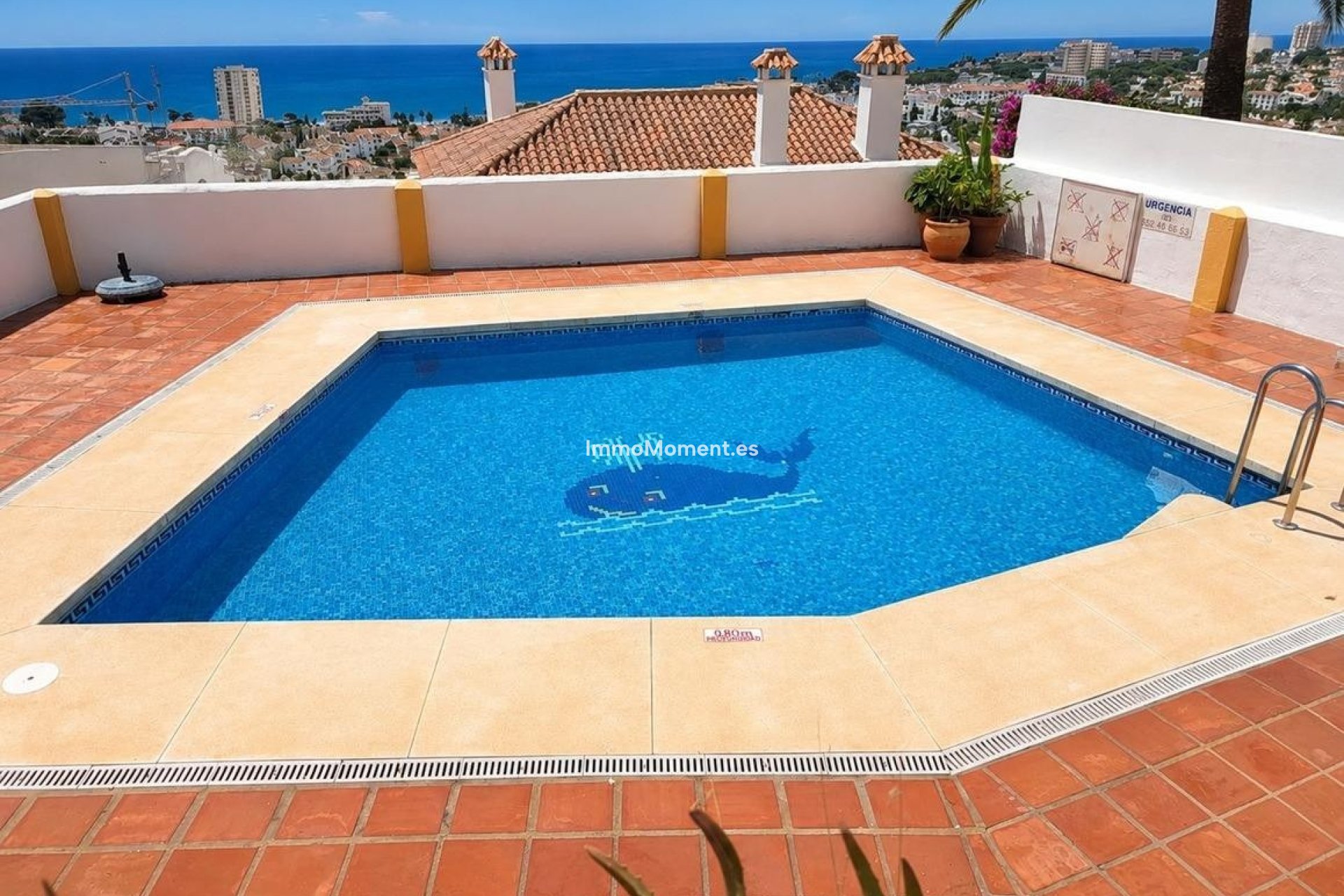 Resale - Apartment - Mijas - Riviera del Sol