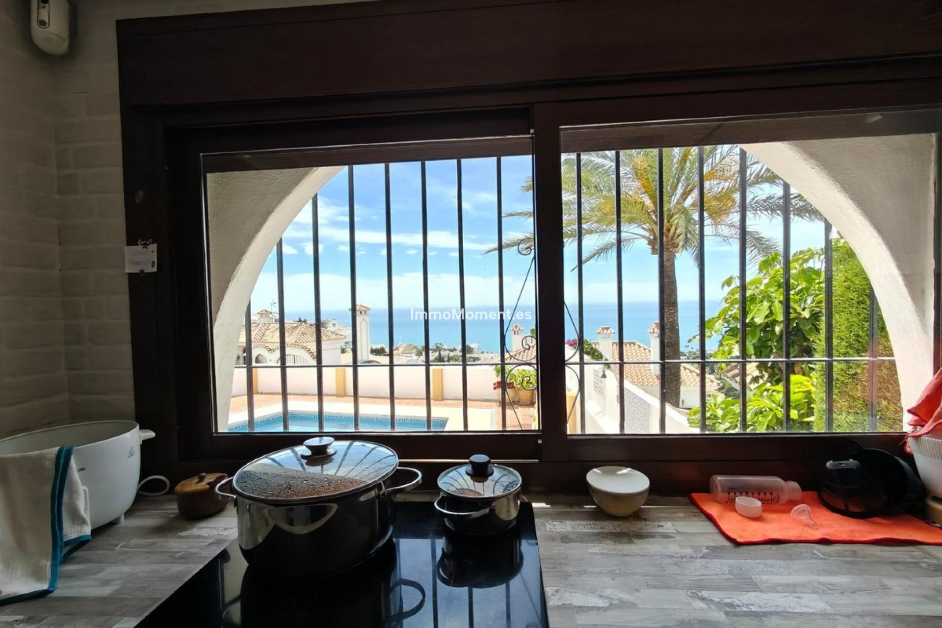 Resale - Apartment - Mijas - Riviera del Sol