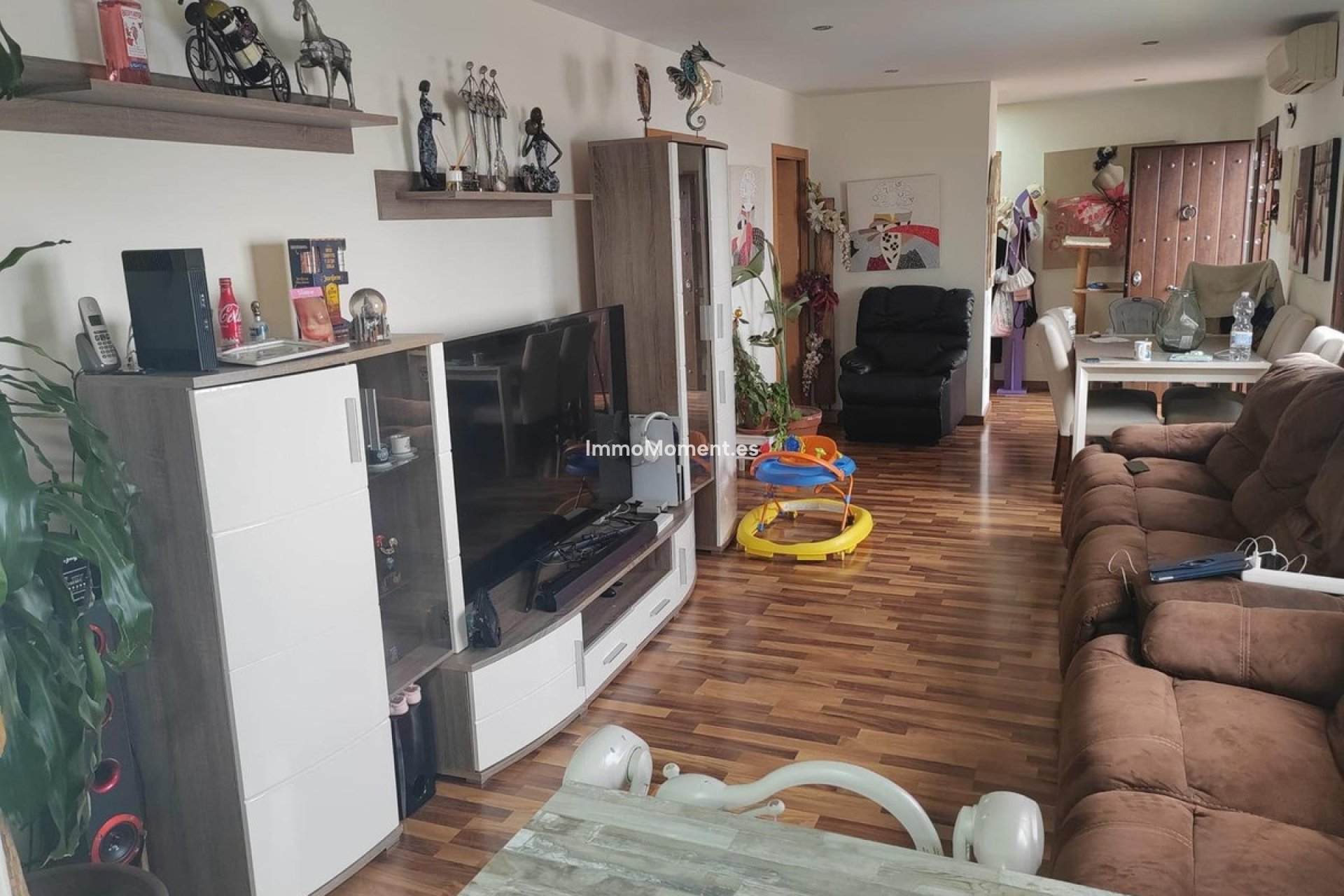 Resale - Apartment - Mijas - Riviera del Sol