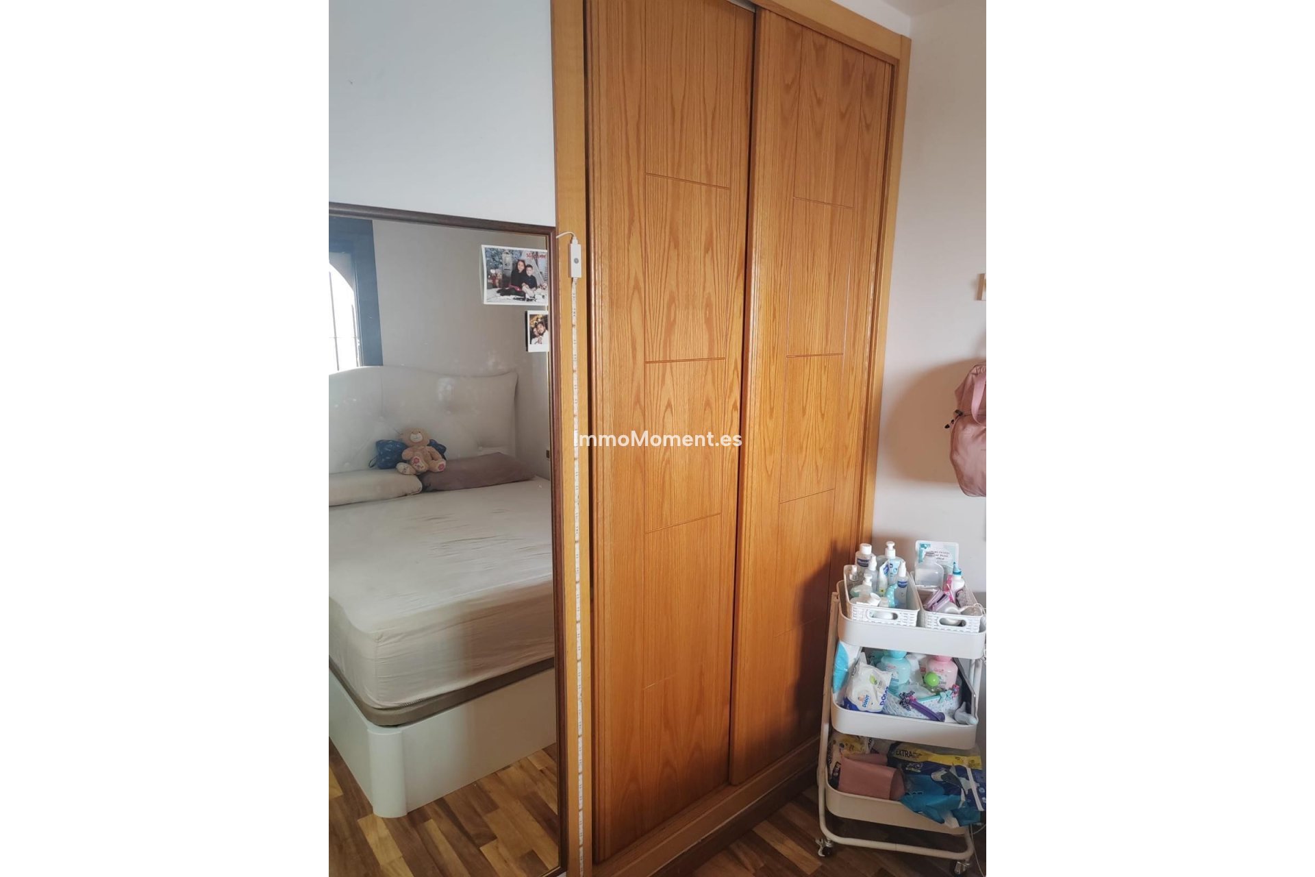Resale - Apartment - Mijas - Riviera del Sol