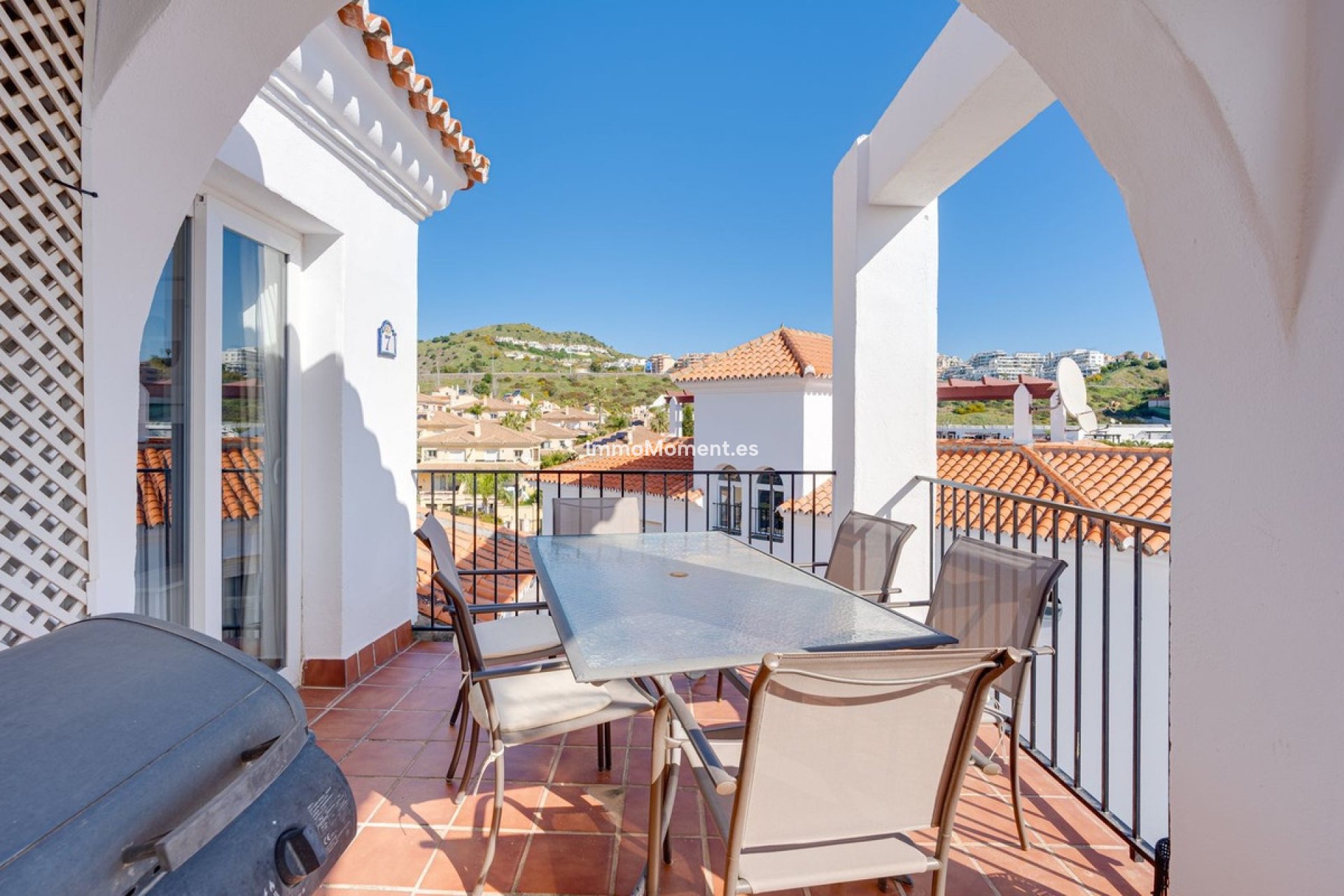 Resale - Apartment - Mijas - Riviera del Sol