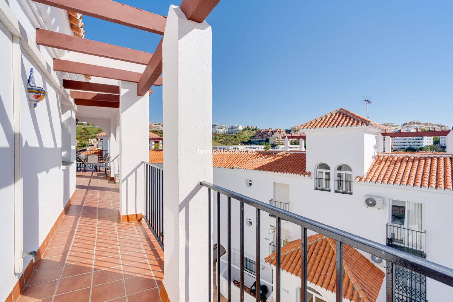Resale - Apartment - Mijas - Riviera del Sol