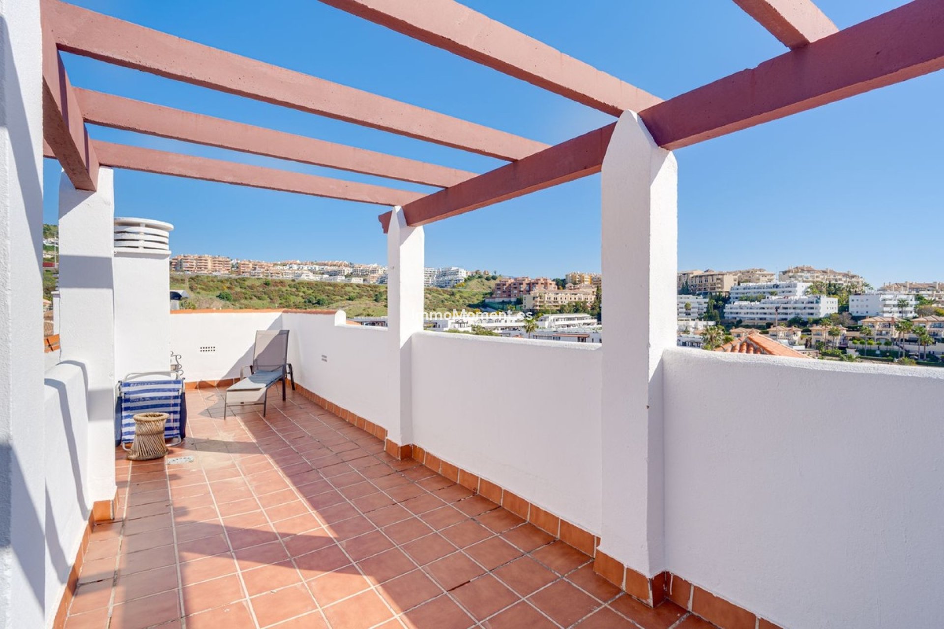 Resale - Apartment - Mijas - Riviera del Sol