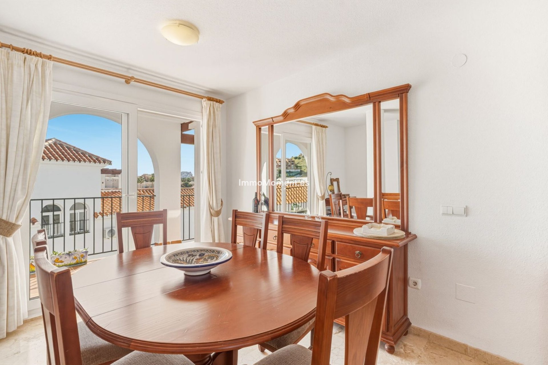 Resale - Apartment - Mijas - Riviera del Sol