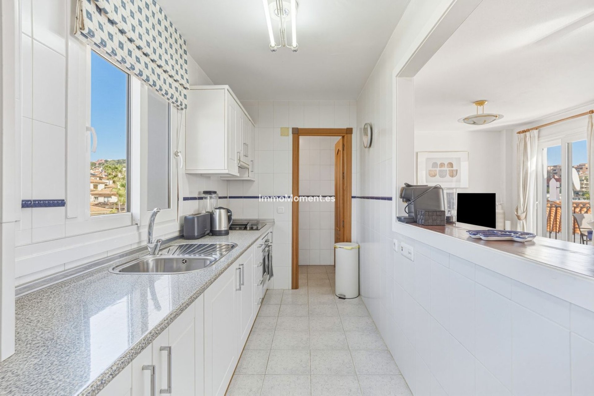 Resale - Apartment - Mijas - Riviera del Sol