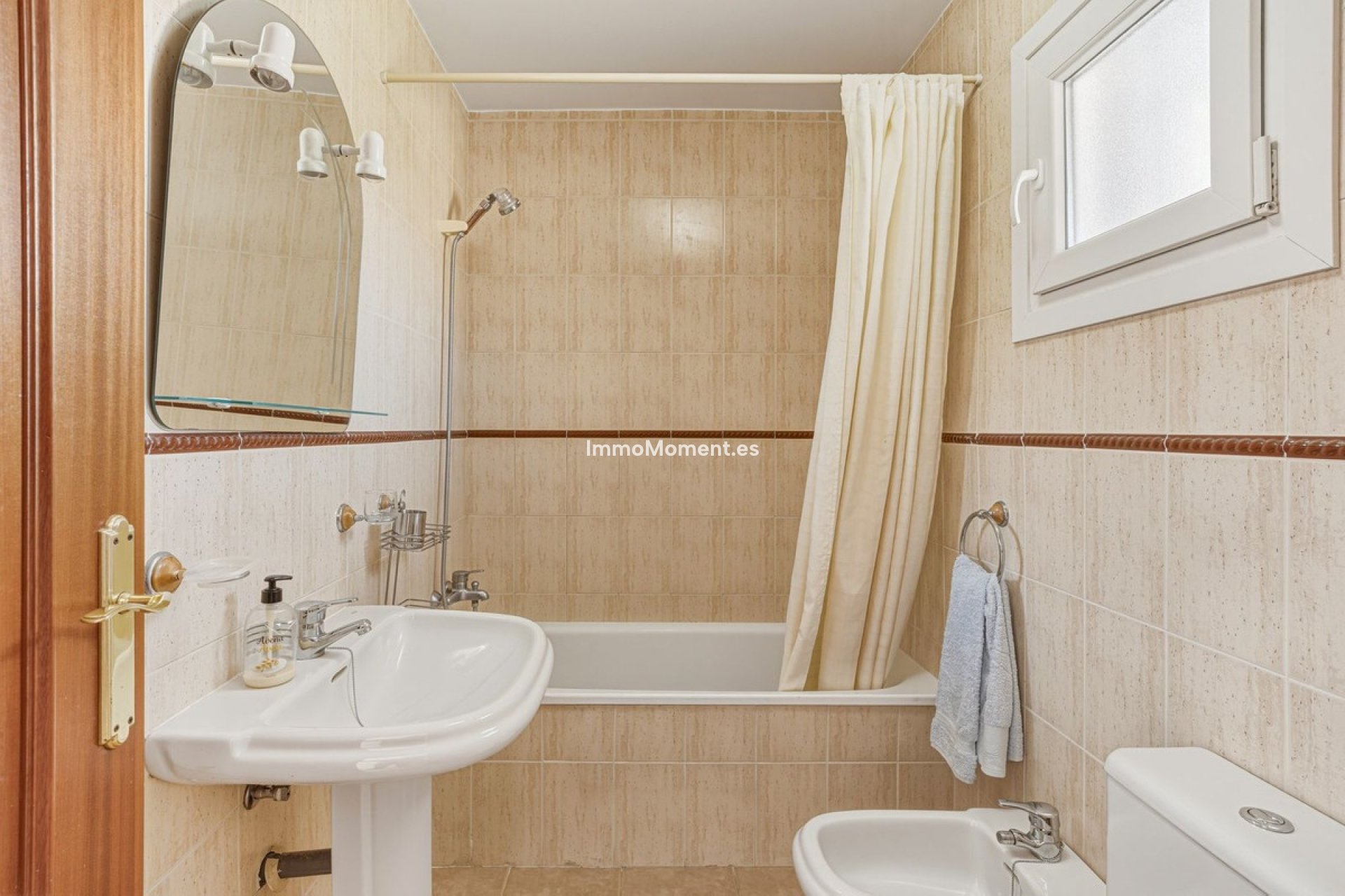 Resale - Apartment - Mijas - Riviera del Sol
