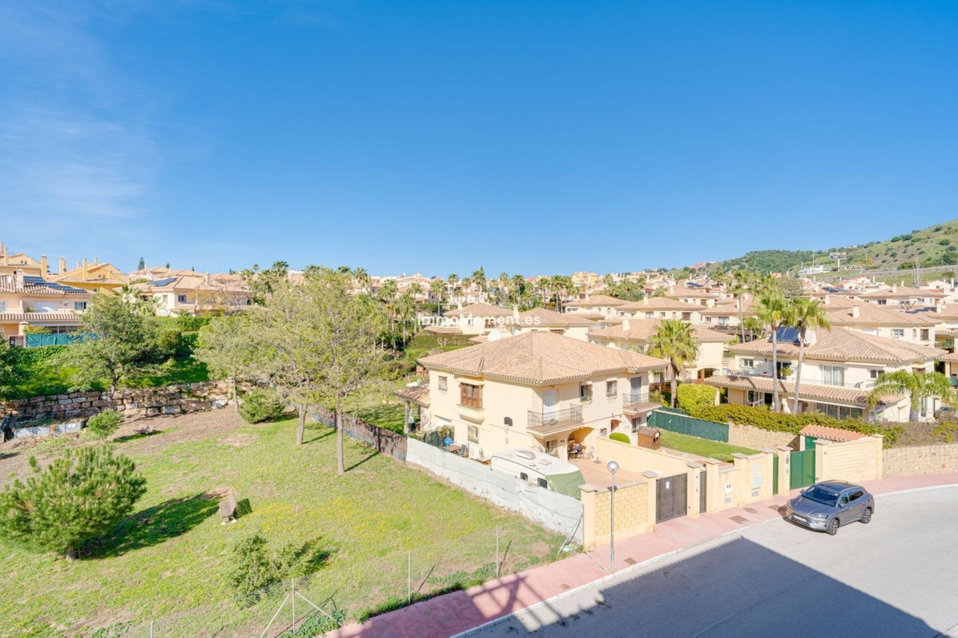 Resale - Apartment - Mijas - Riviera del Sol