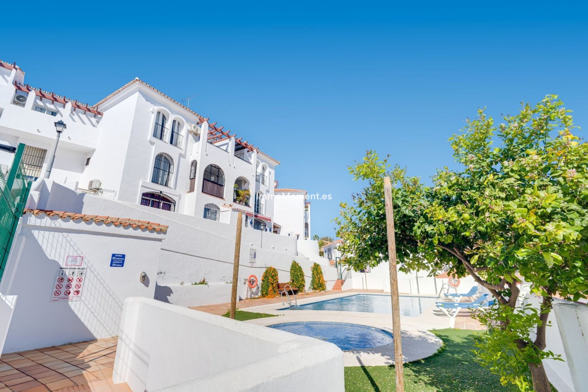 Resale - Apartment - Mijas - Riviera del Sol