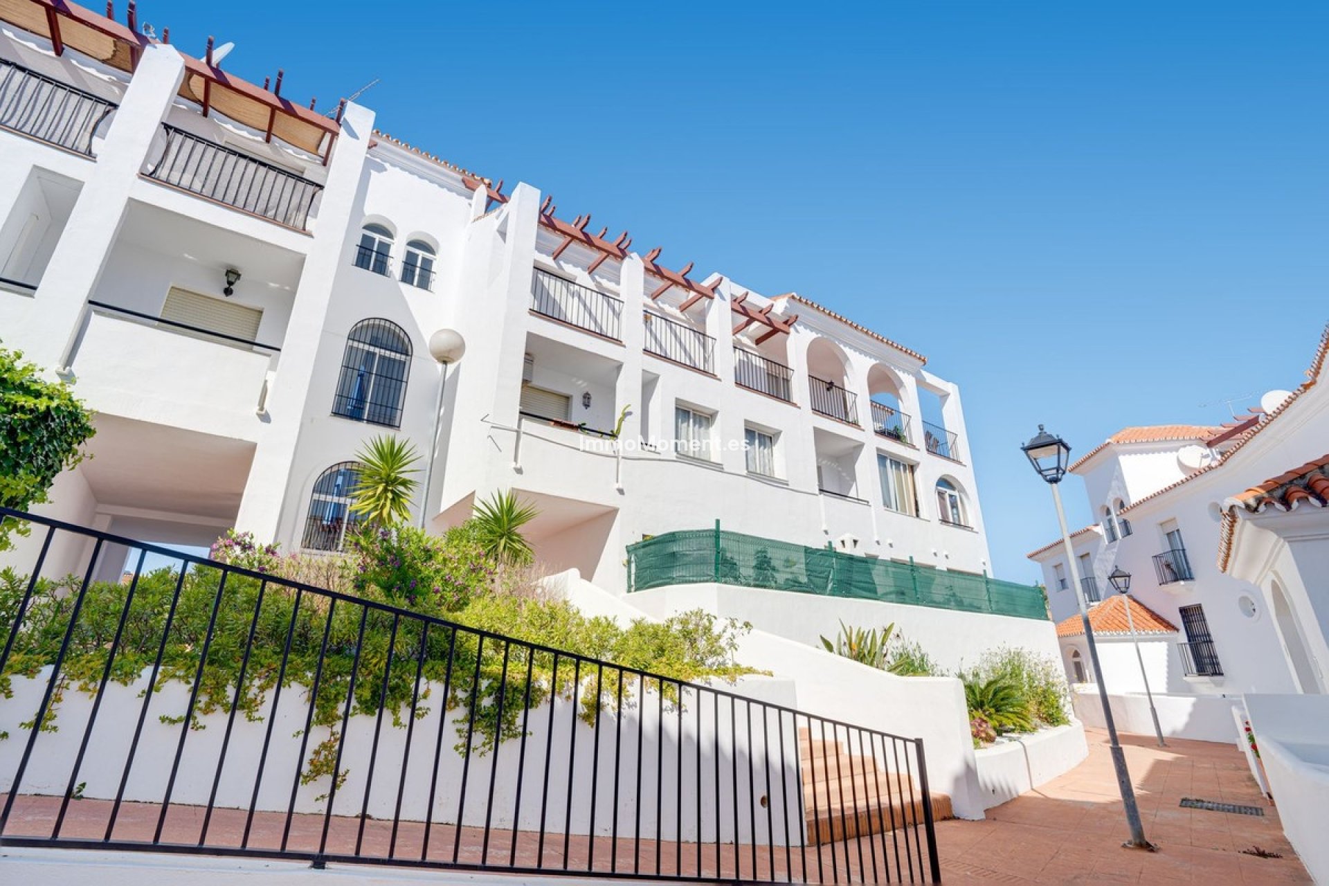 Resale - Apartment - Mijas - Riviera del Sol