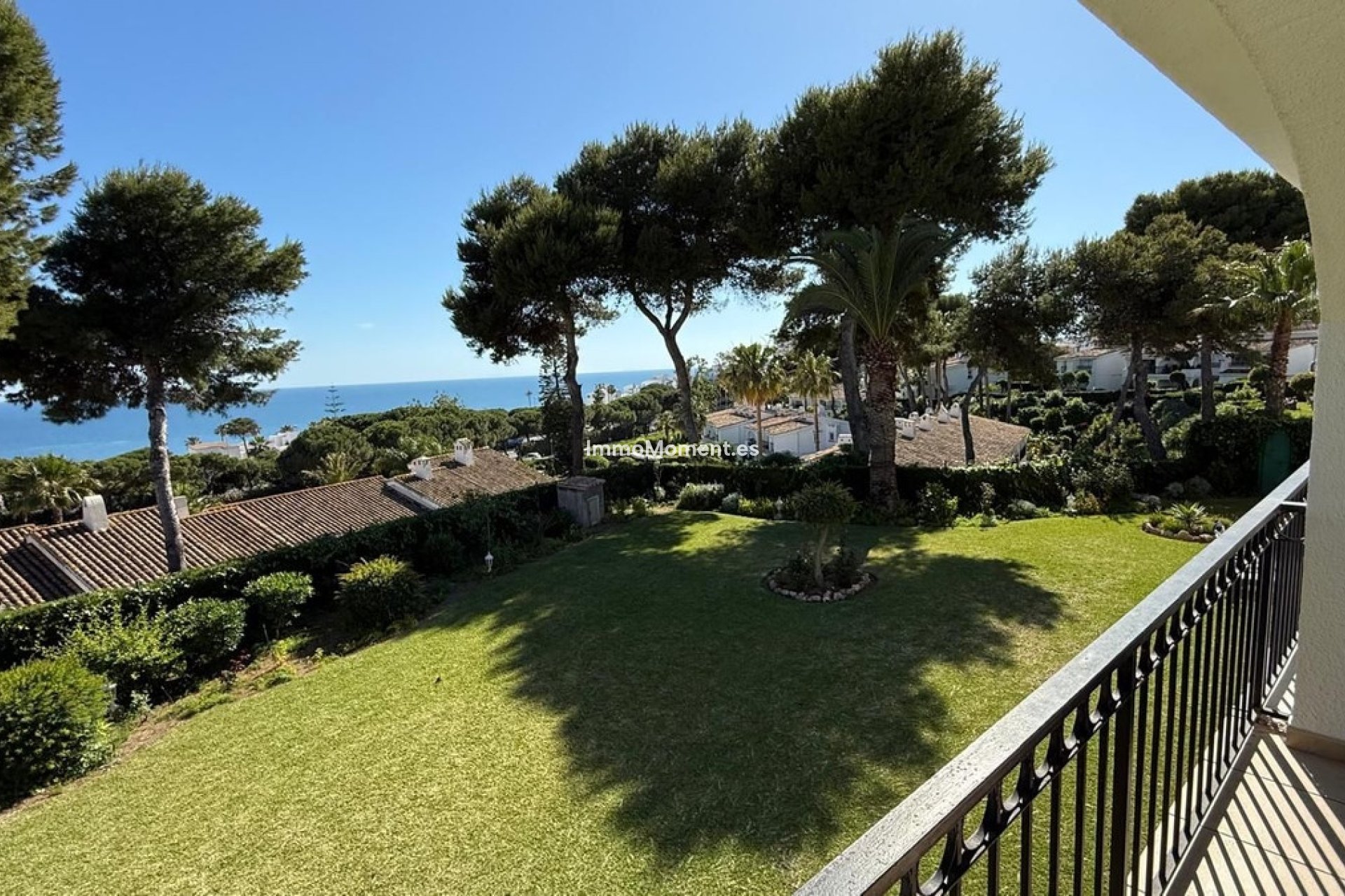 Resale - Apartment - Mijas - Riviera Del Sol