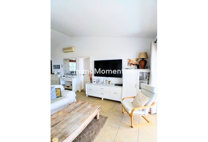 Resale - Apartment - Mijas - Riviera Del Sol