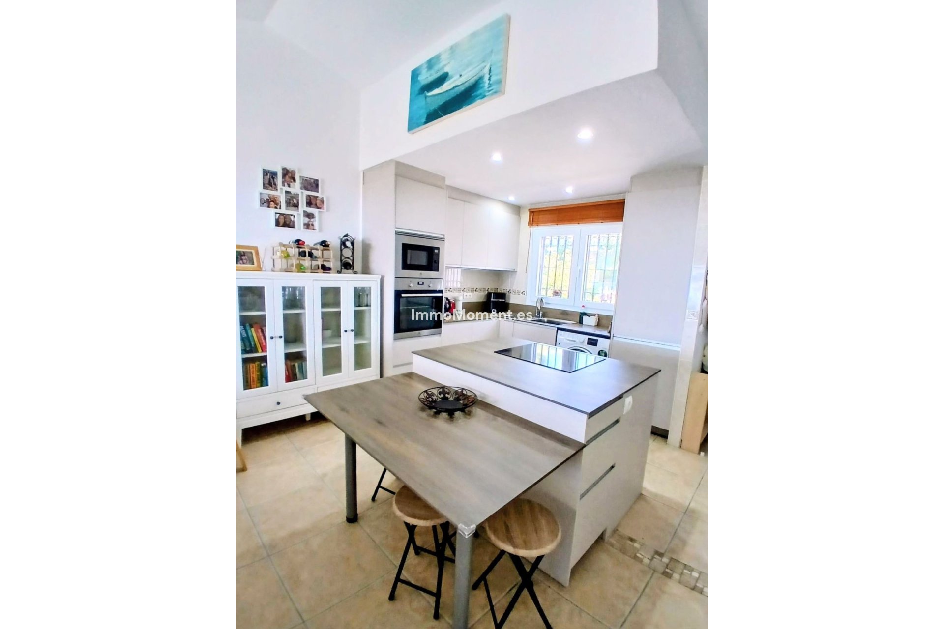Resale - Apartment - Mijas - Riviera Del Sol