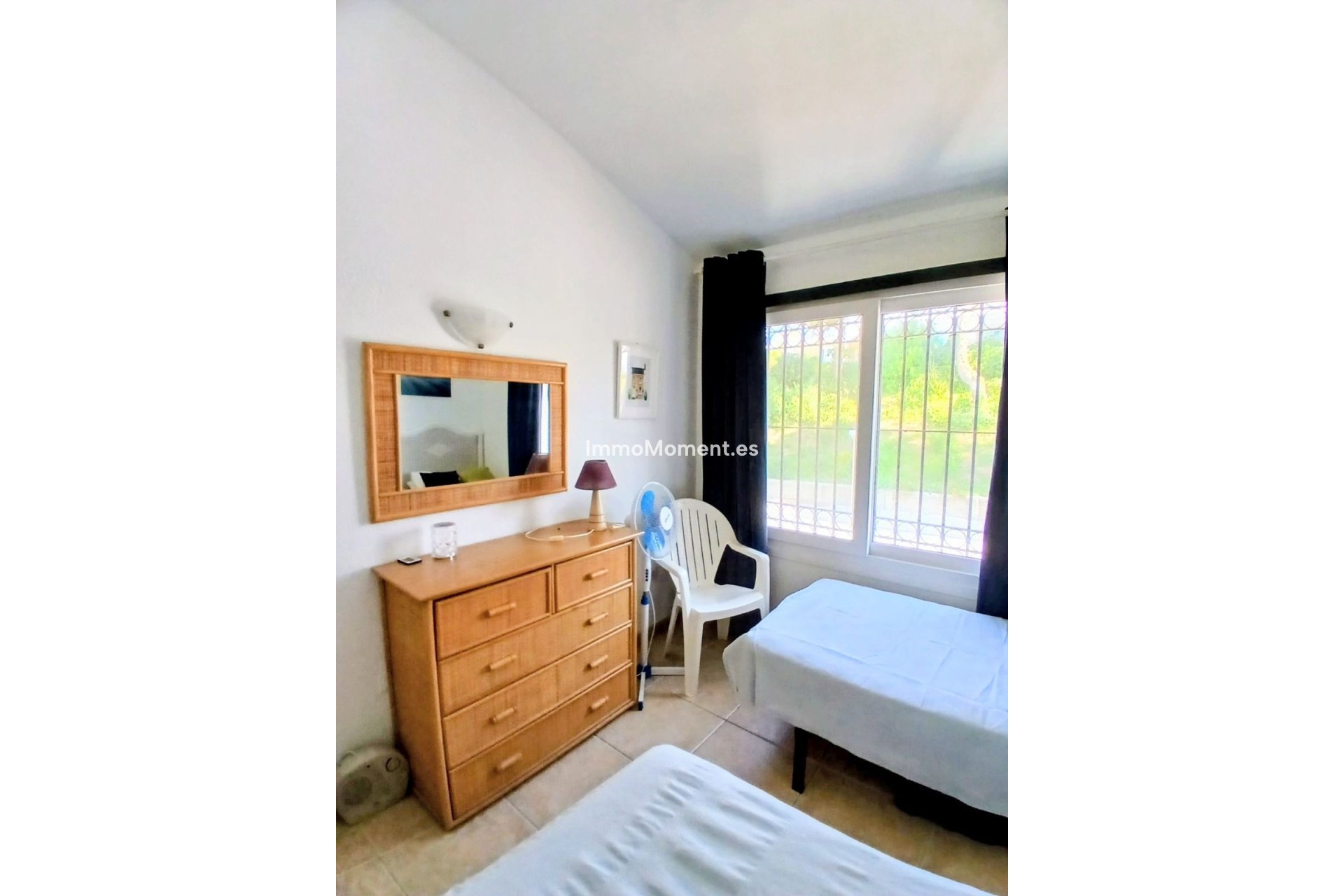 Resale - Apartment - Mijas - Riviera Del Sol