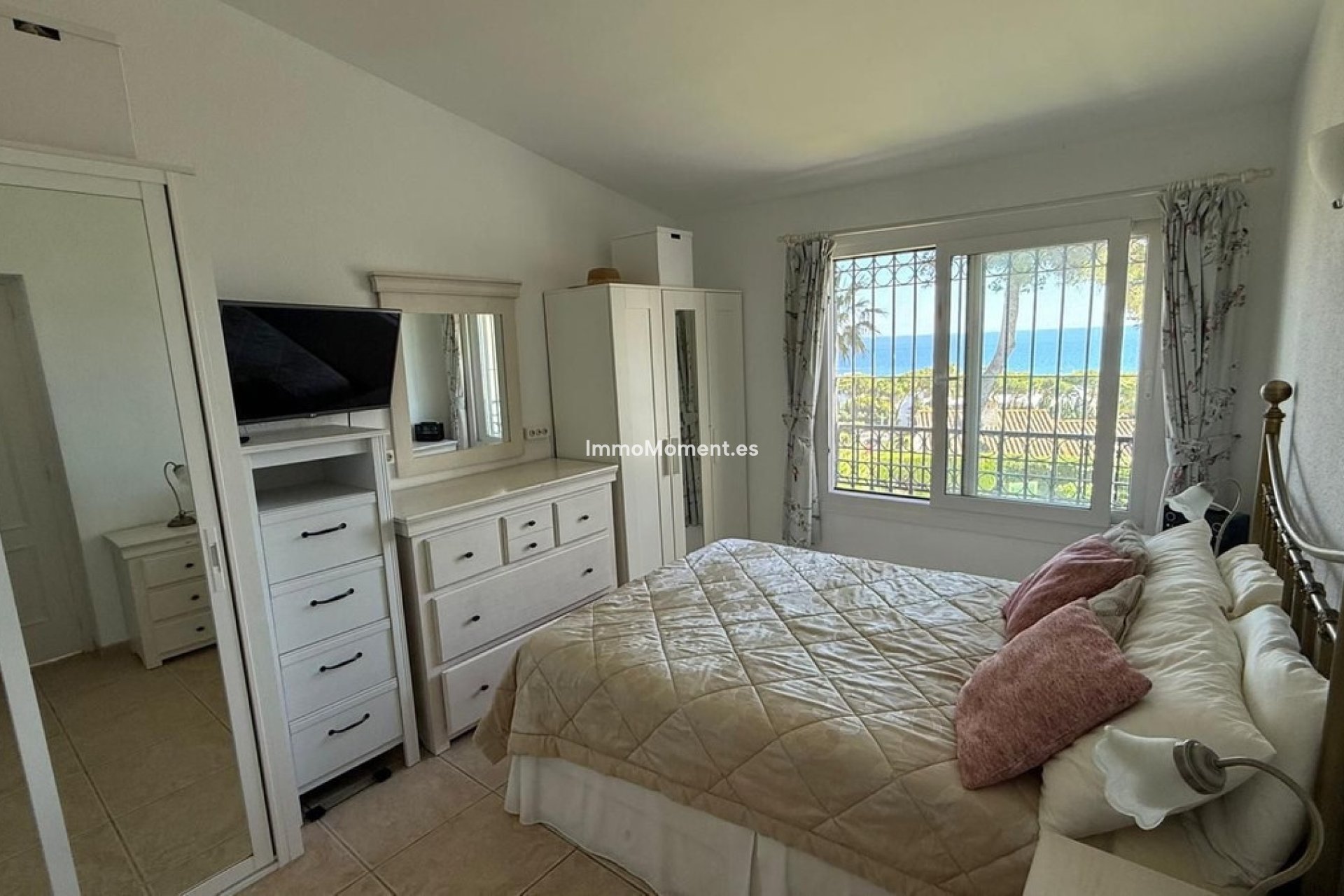 Resale - Apartment - Mijas - Riviera Del Sol